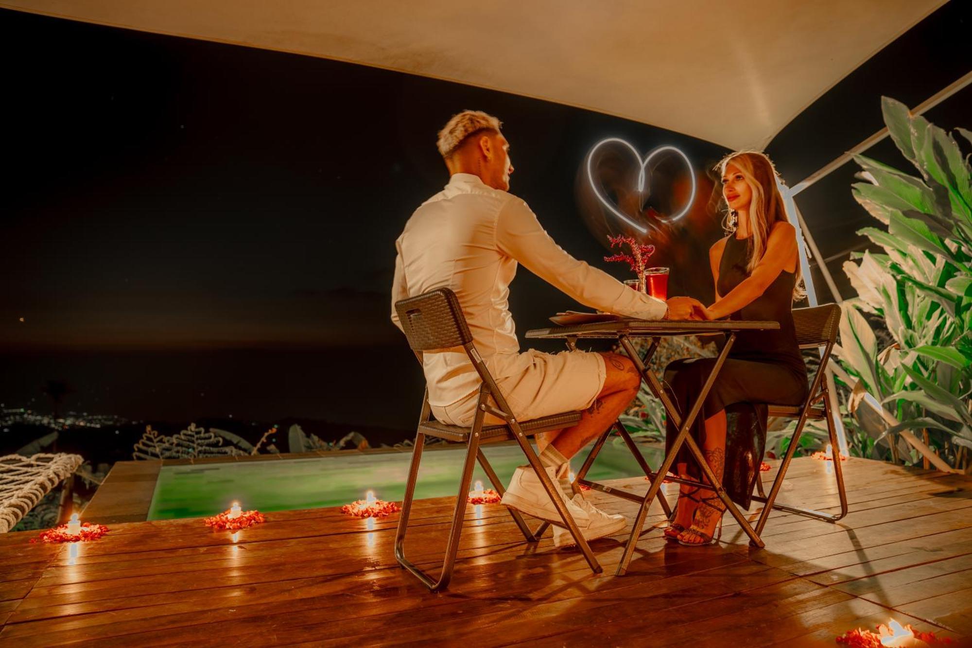 Harsa Eco Luxury Camp