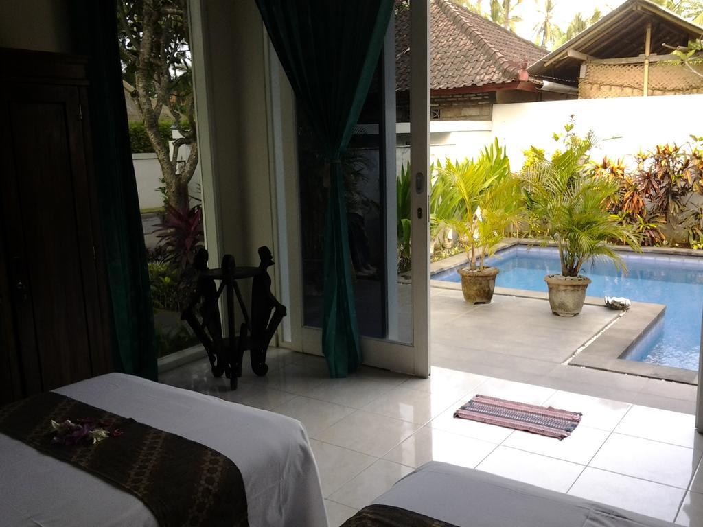 Vista Del Mar * Candi Dasa (Bali)