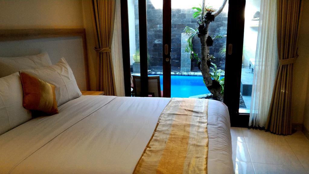 Wisma tamu Nyaman Sanur (Bali)