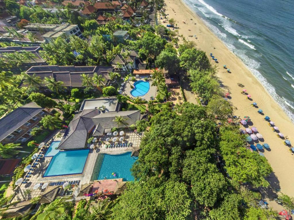 Apartment Jayakarta Bali 6417