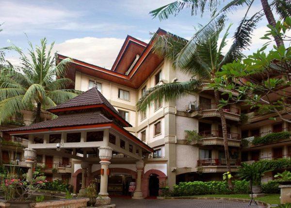 Jayakarta Bali 6417 Apartment