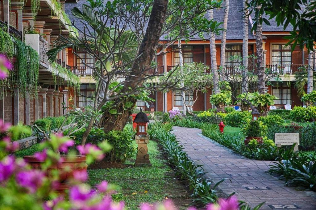 Jayakarta Bali 6417 Apartment *