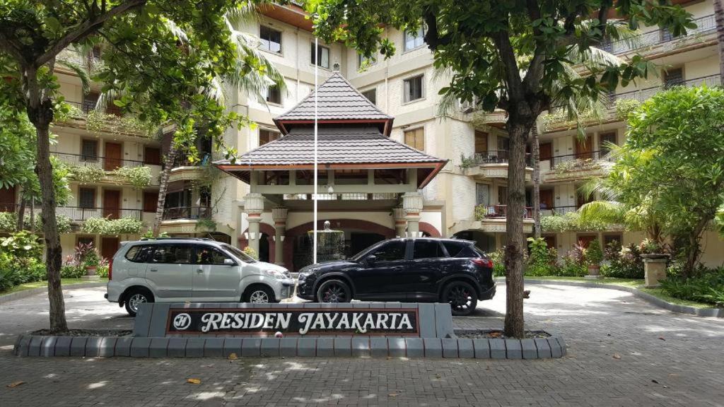 Apartment Jayakarta Bali 6417