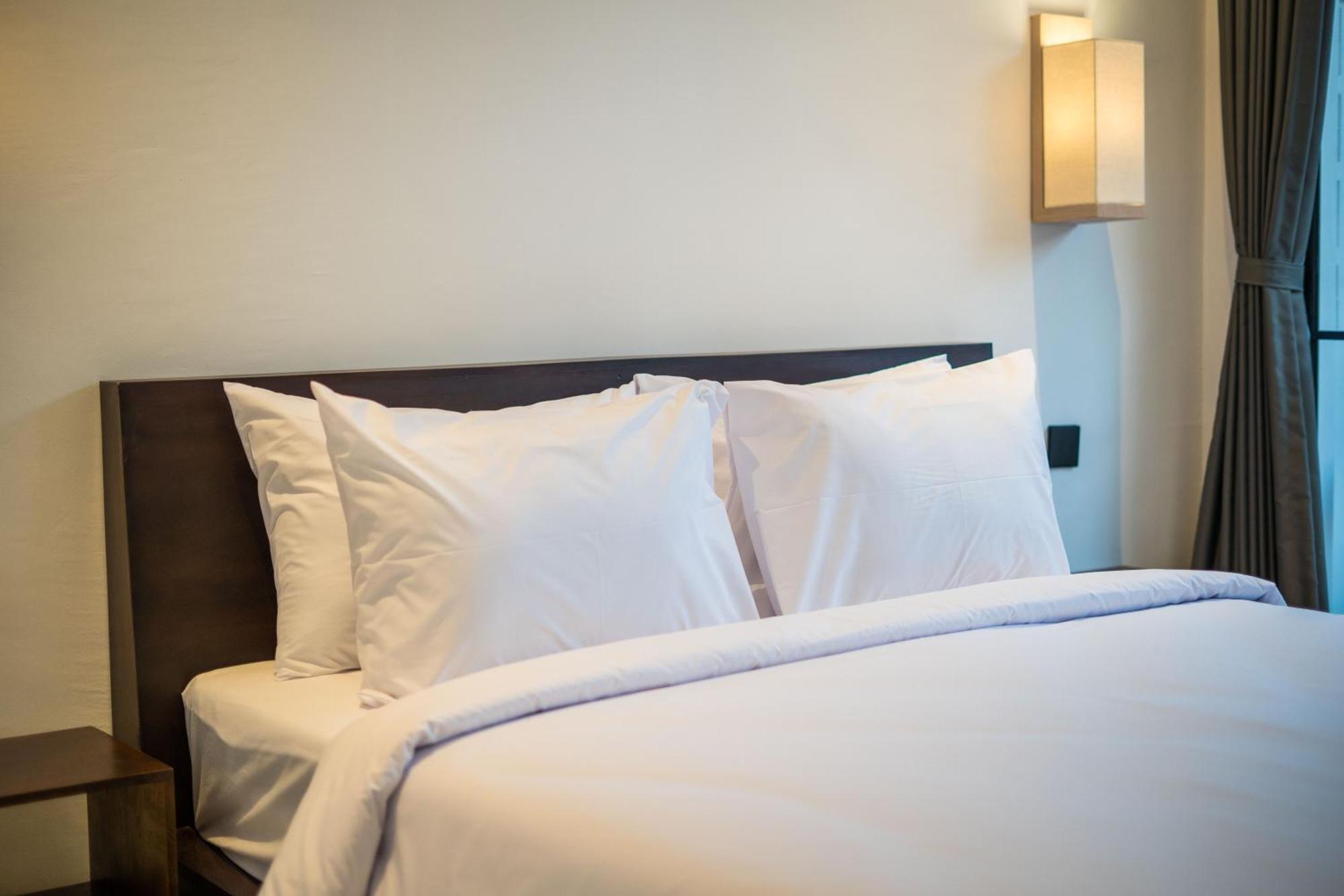 Guest house Tegal Wangi *