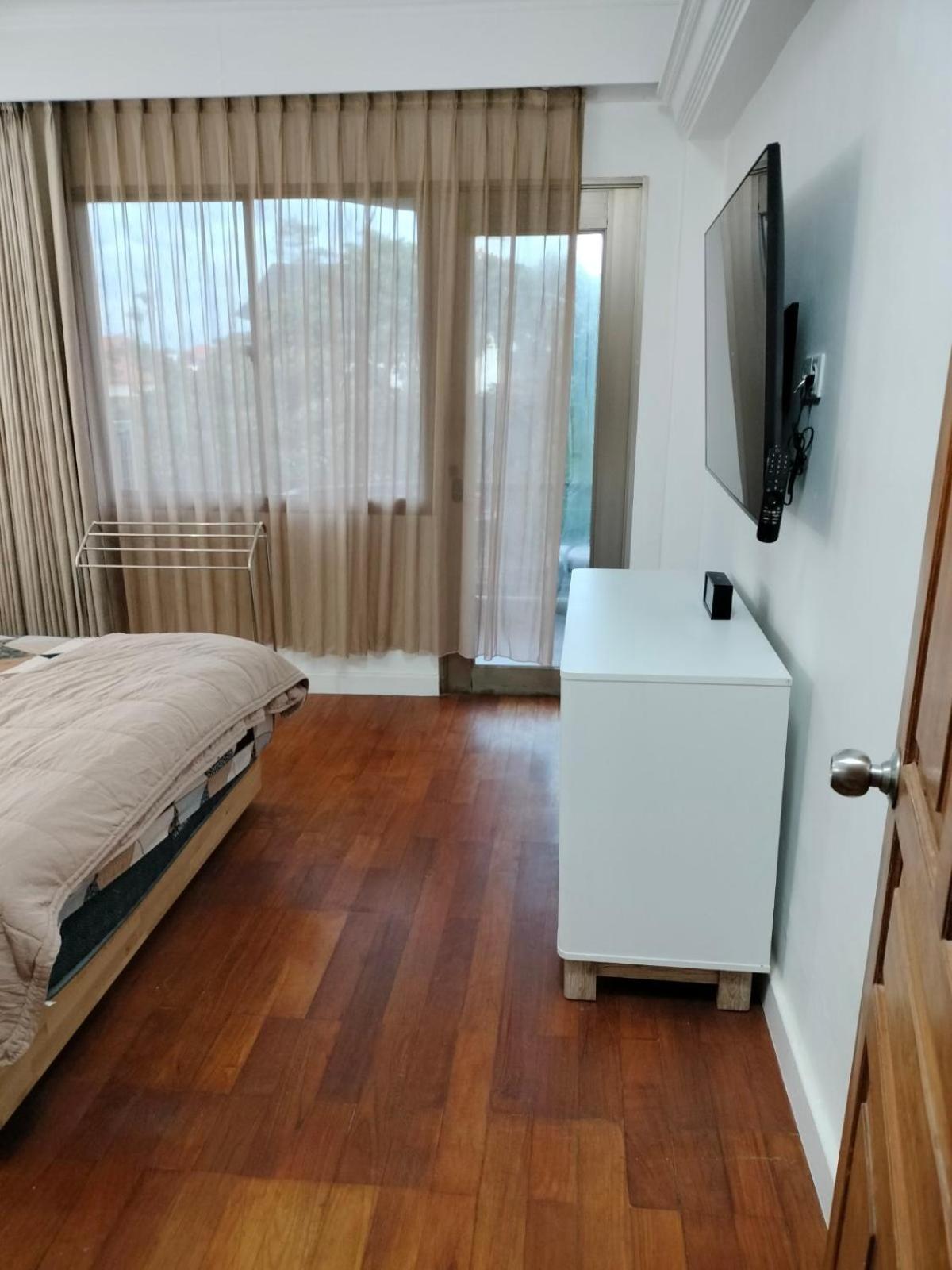Jayakarta Bali 6417 Apartment Seminyak (Bali)