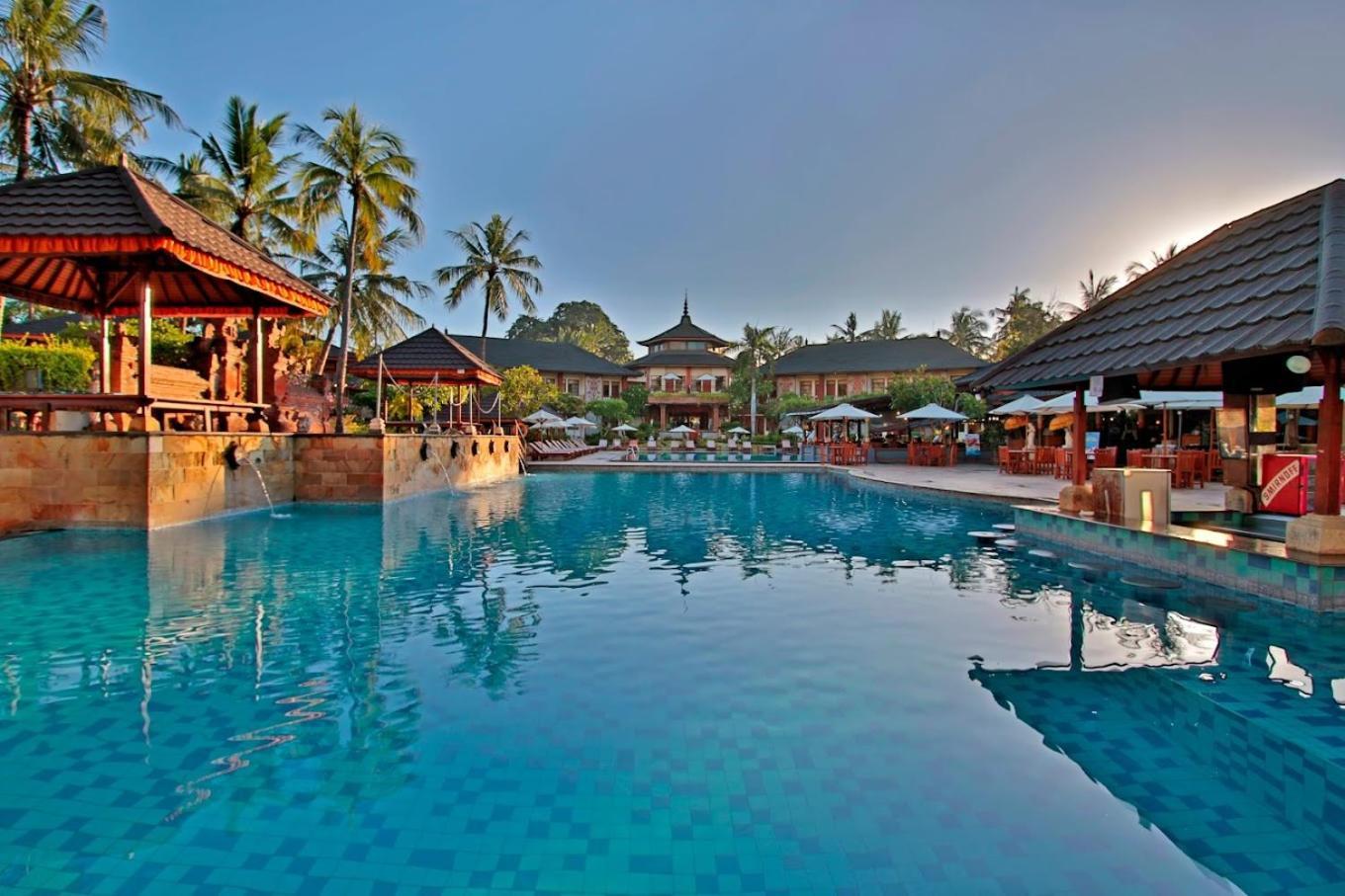 Jayakarta Bali 6417 Apartment