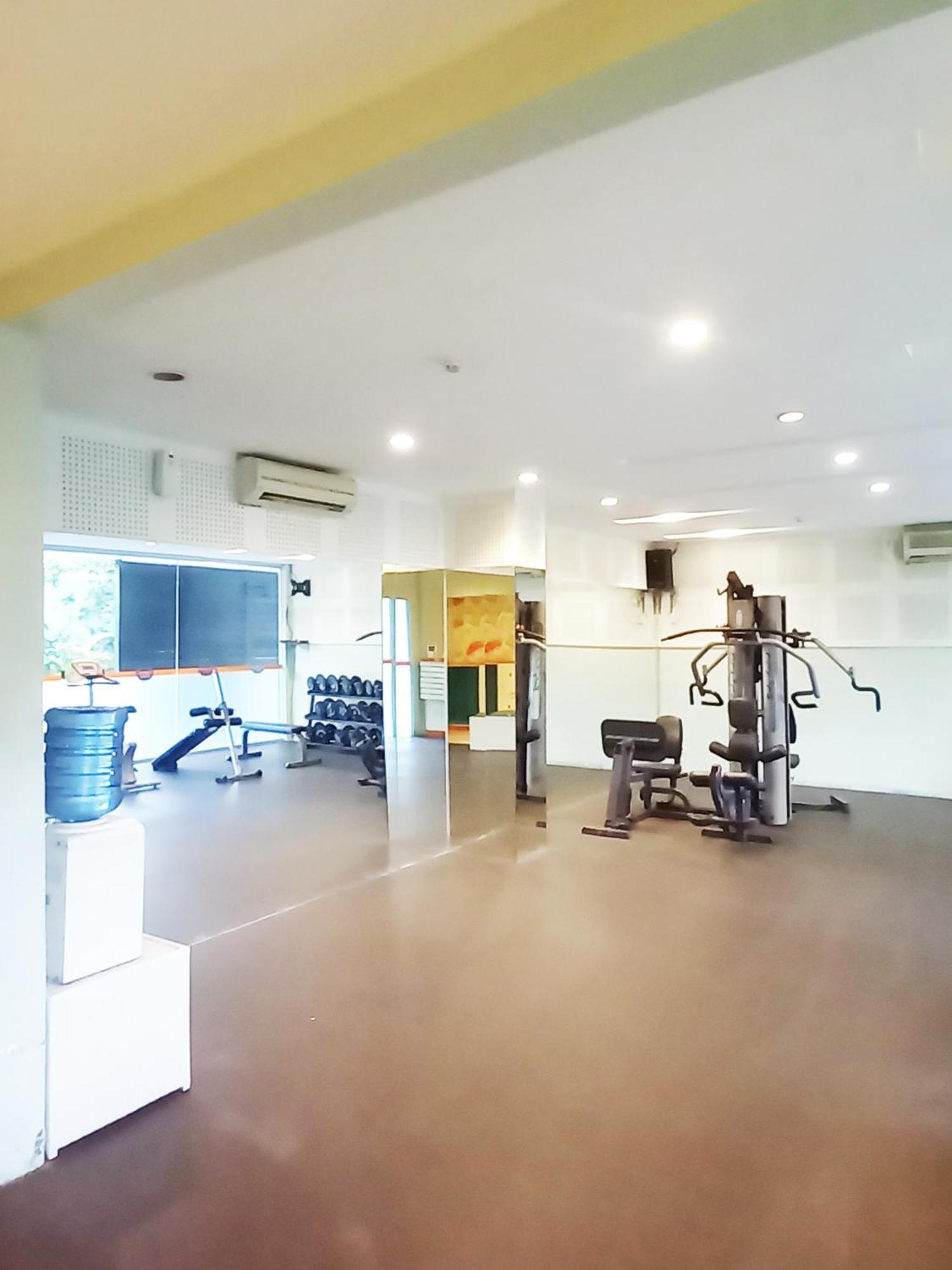 Apartment Harris & Residences Kuta Kuta (Bali)
