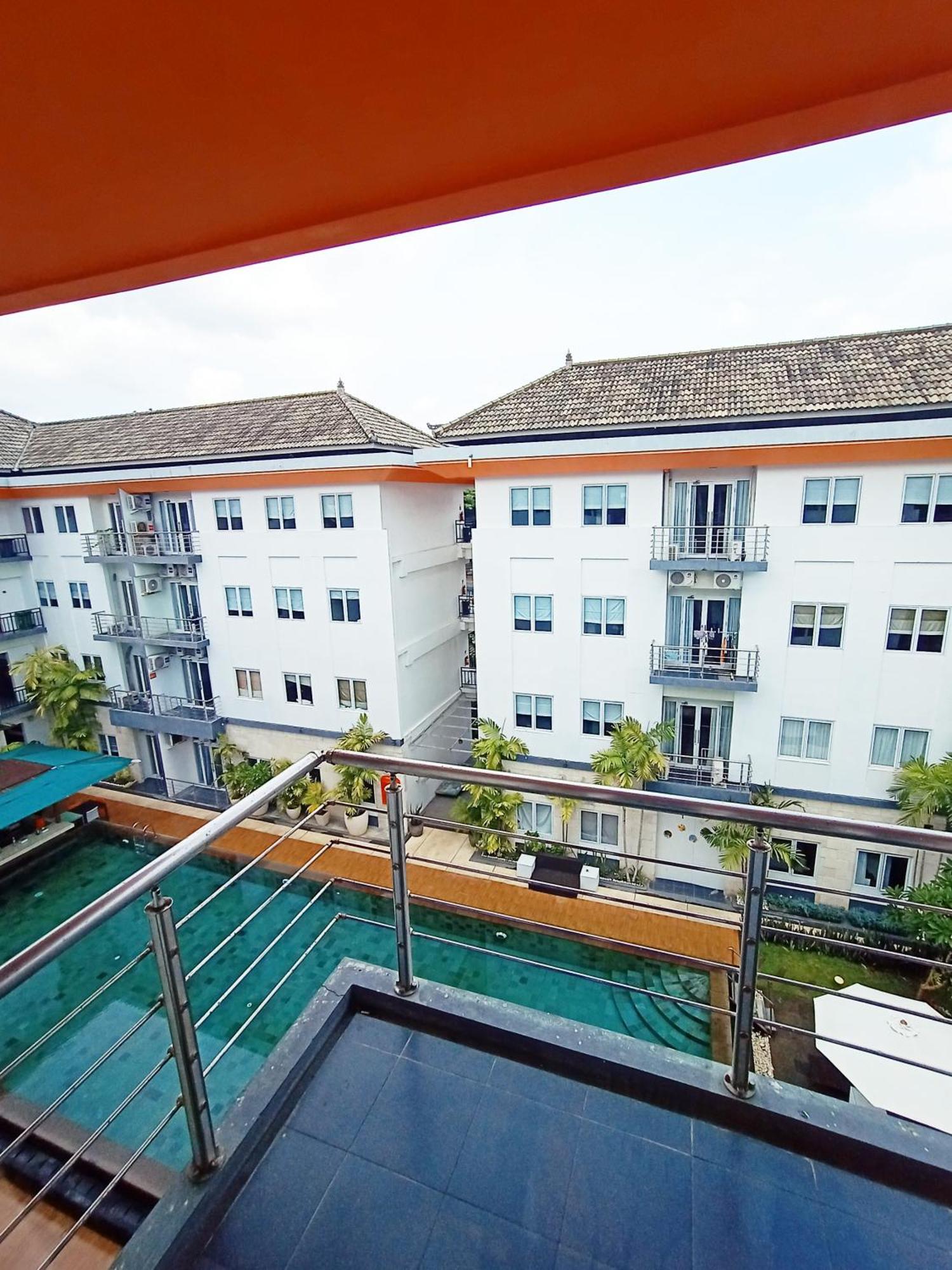 Apartment Harris & Residences Kuta Kuta (Bali)