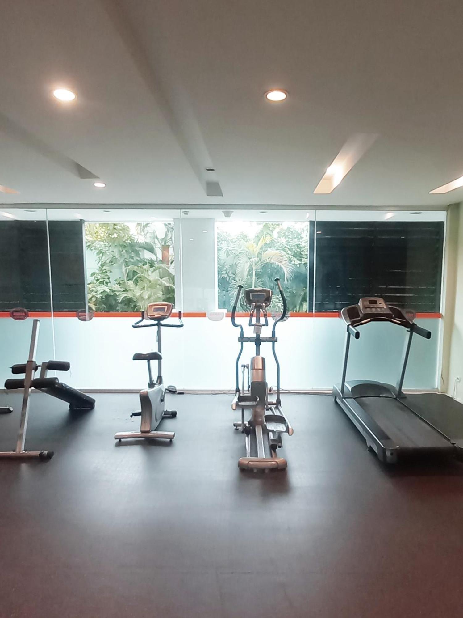 Apartment Harris & Residences Kuta