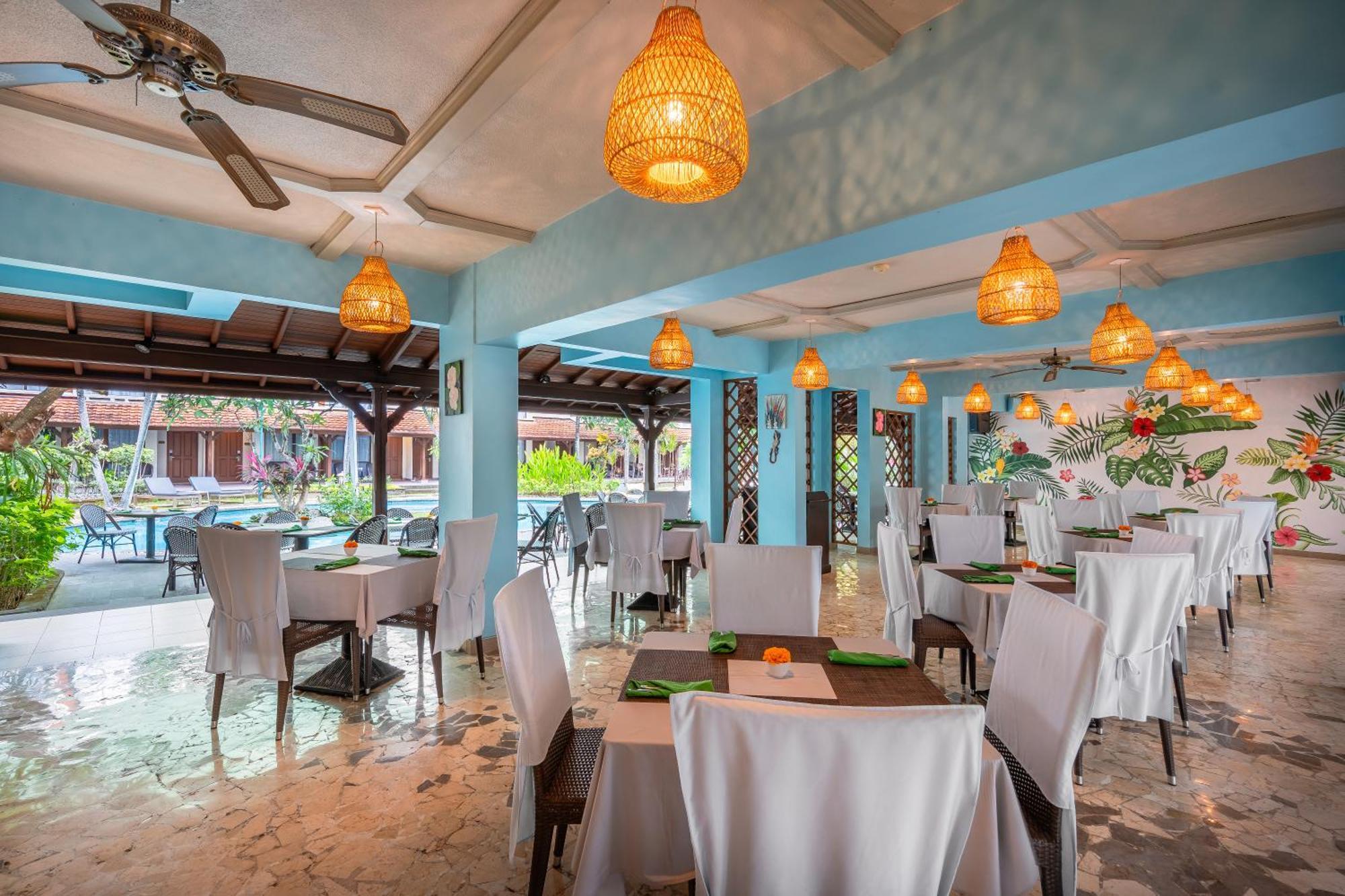 Prime Plaza - Bali