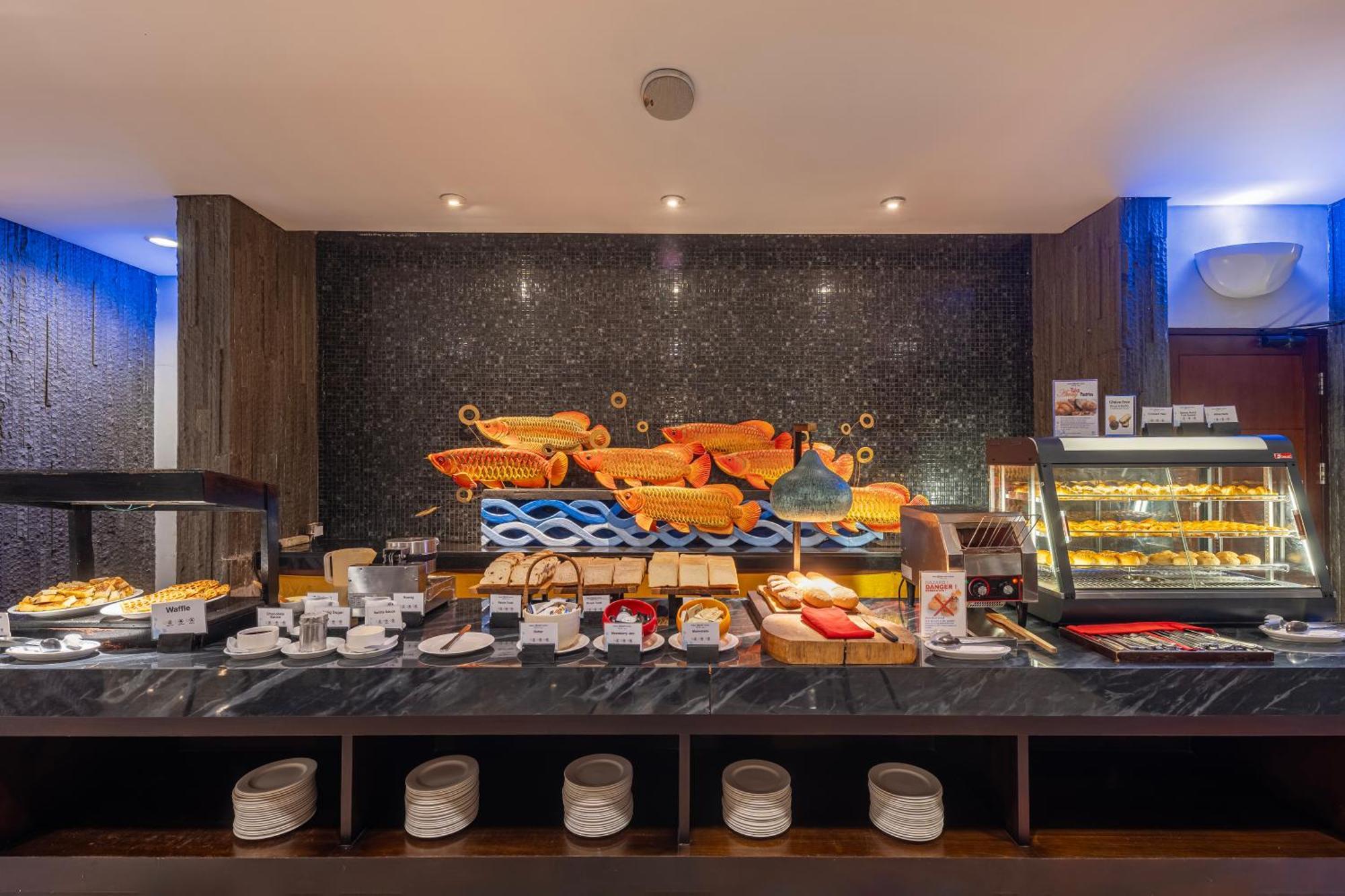 Hotel Prime Plaza - Bali Sanur (Bali)