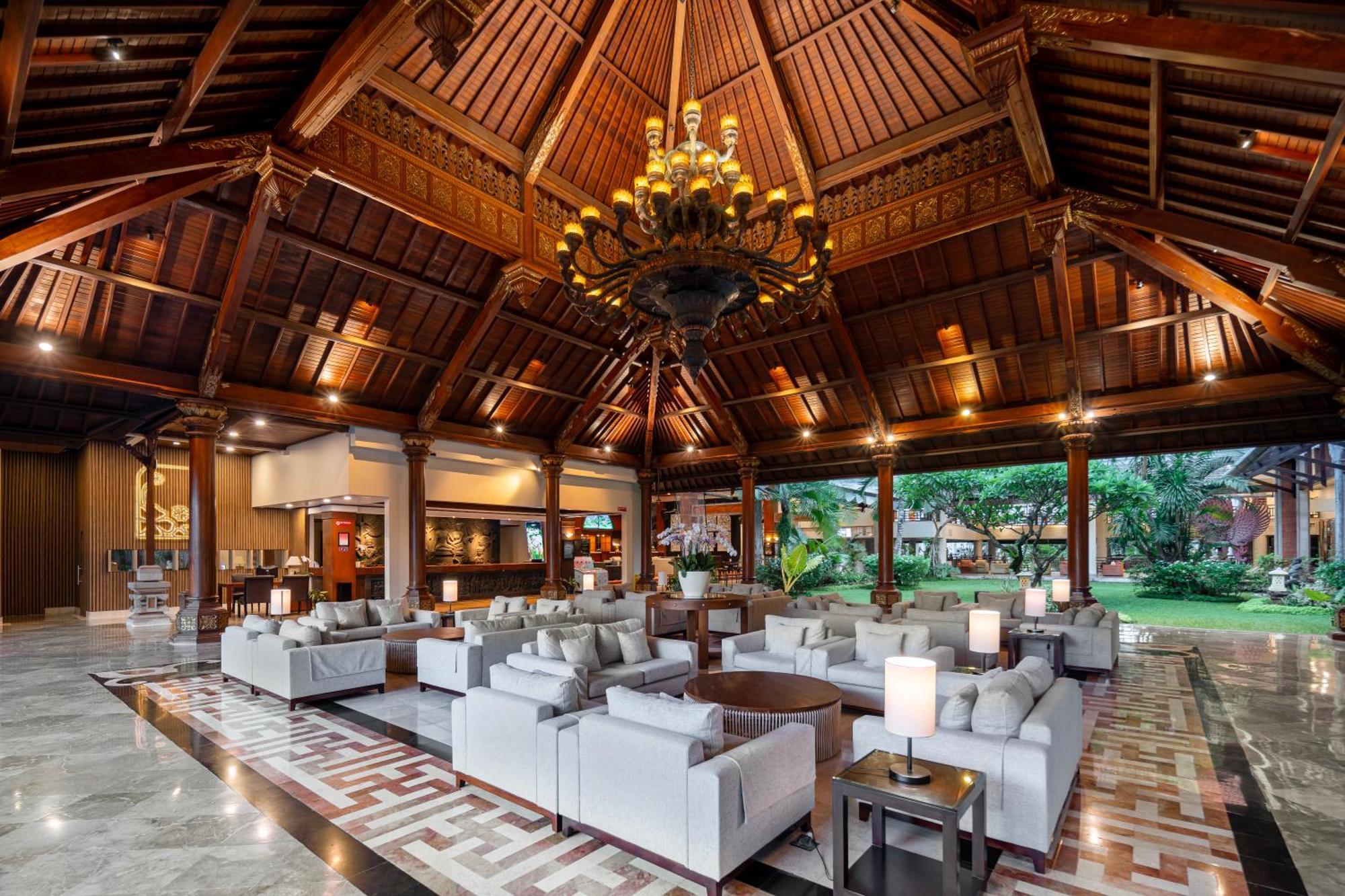 Prime Plaza - Bali 4*