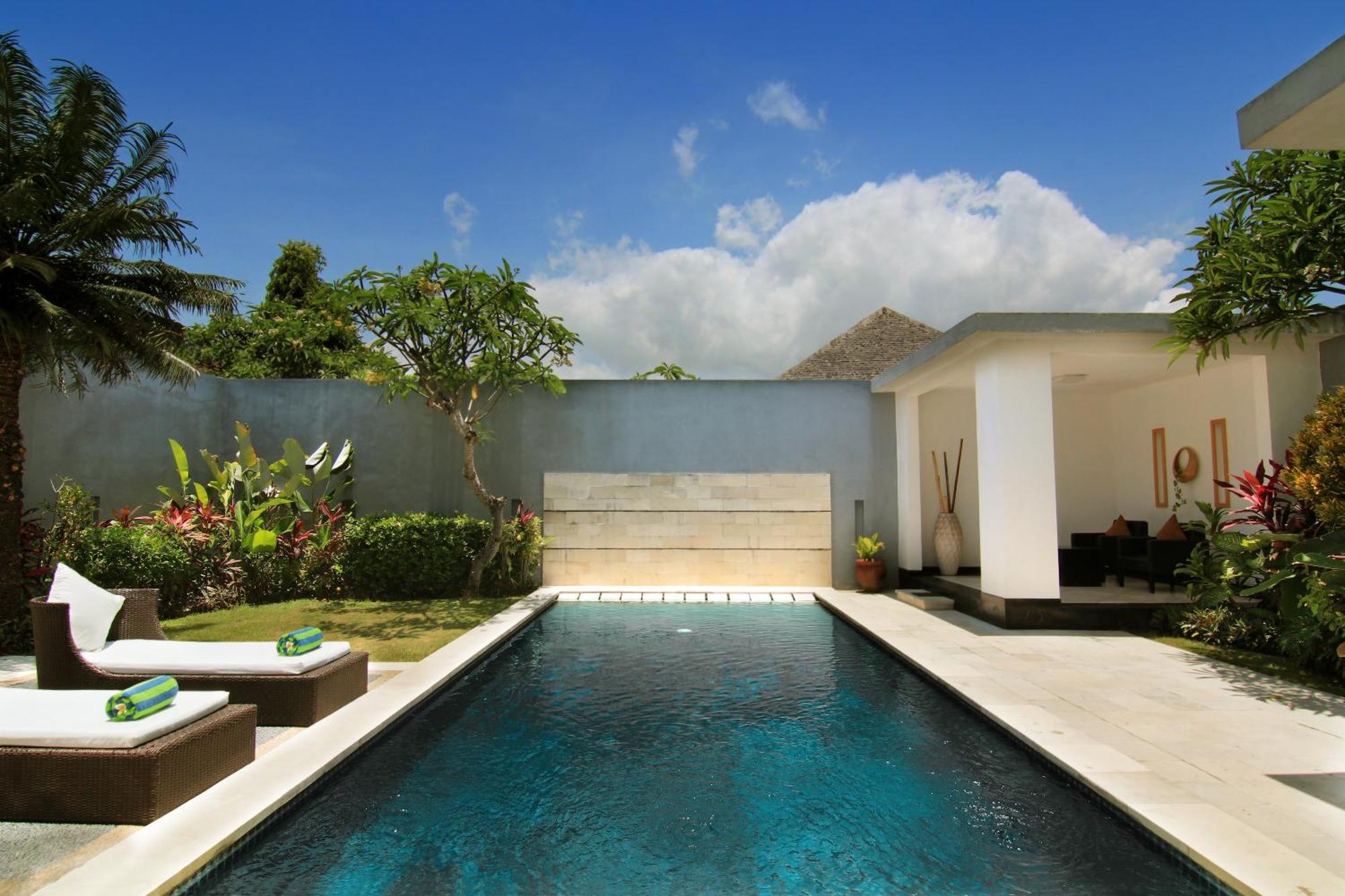 Estate & Spa - By Astadala Villa *