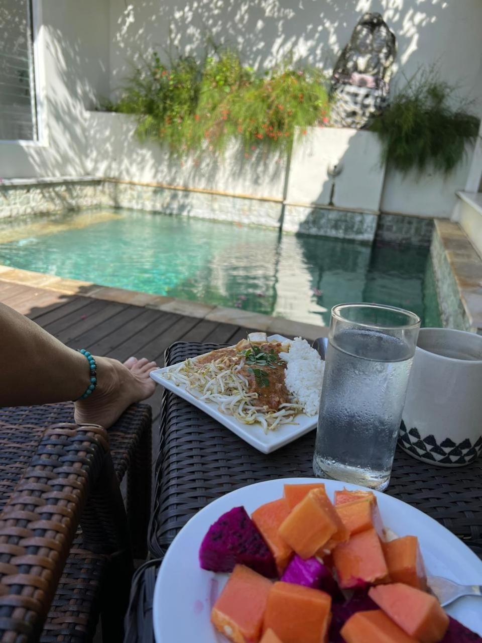 Happy Together By Kresna Hospitality 4* Seminyak (Bali)