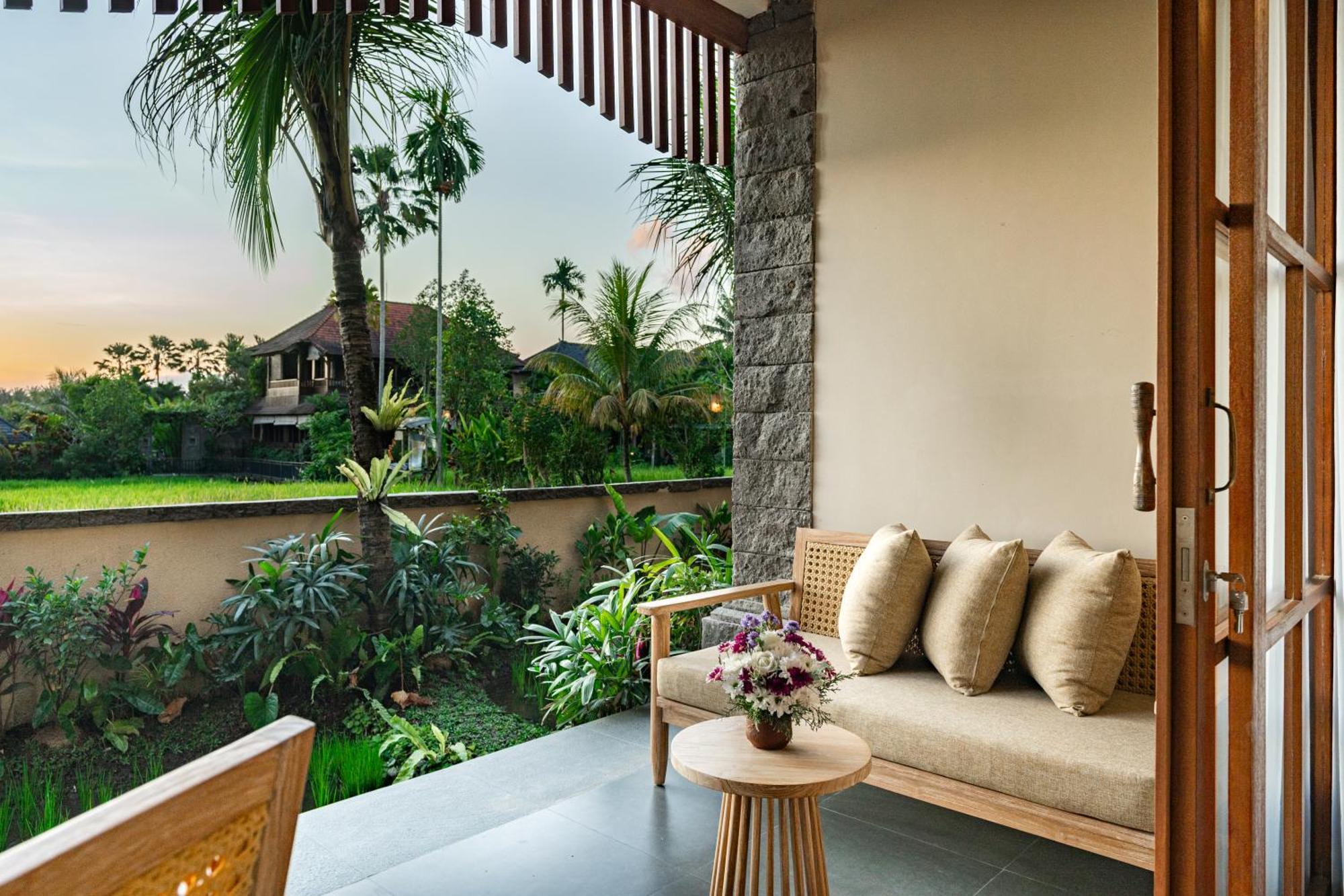 Bliss 4* Ubud (Bali)