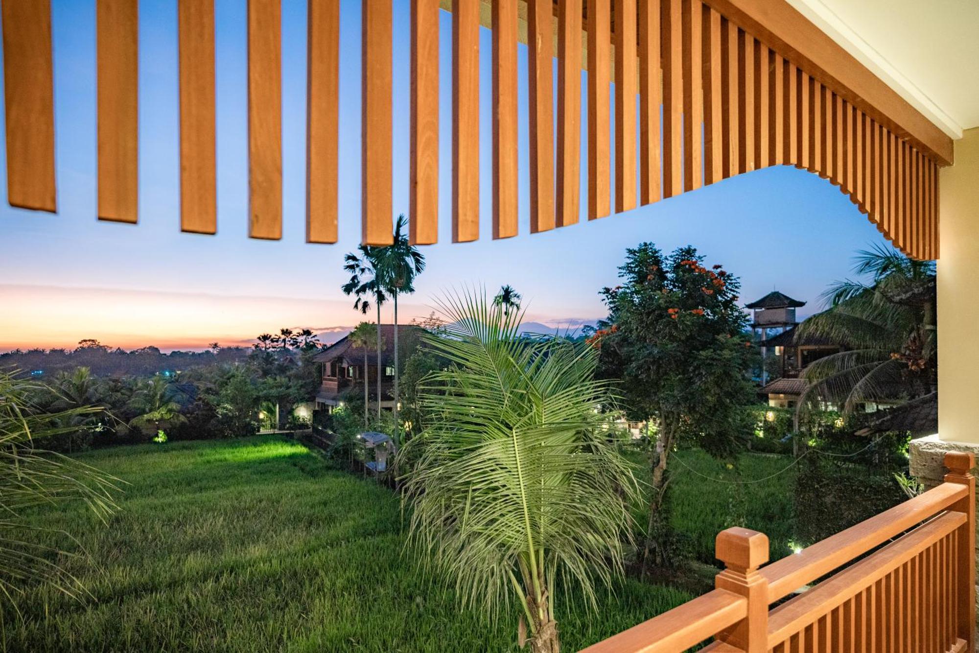 Bliss Hotel Ubud (Bali)