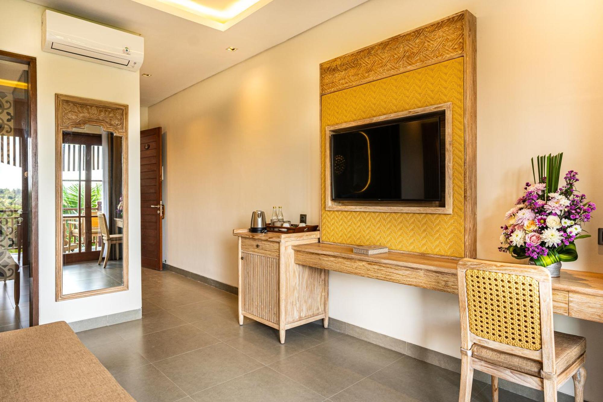 Hotel Bliss Ubud (Bali)
