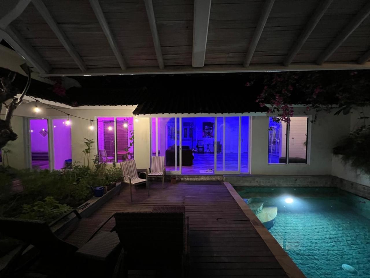 Happy Together By Kresna Hospitality