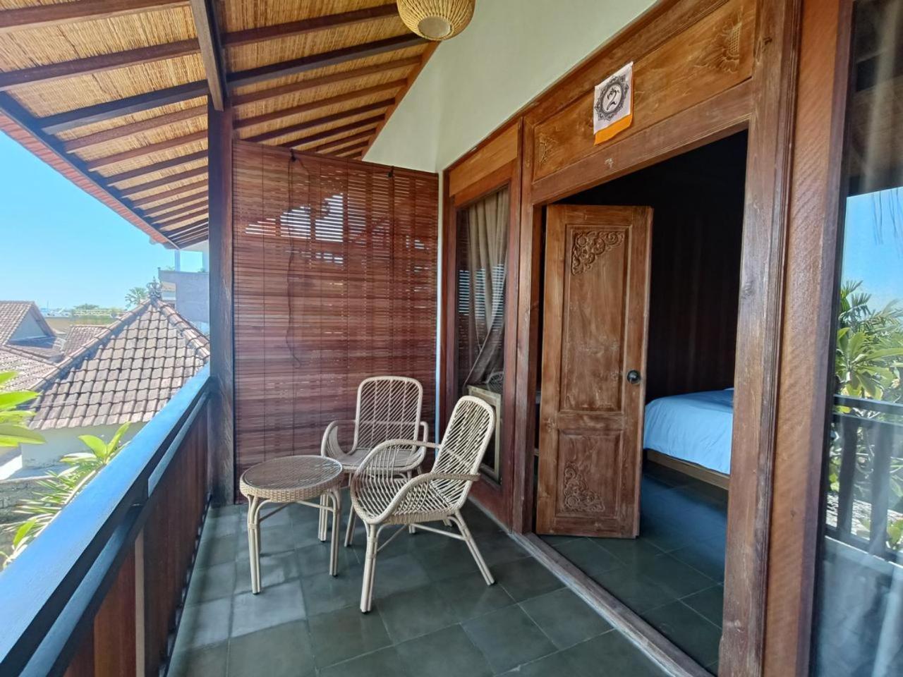 Guest house Putra'lebah