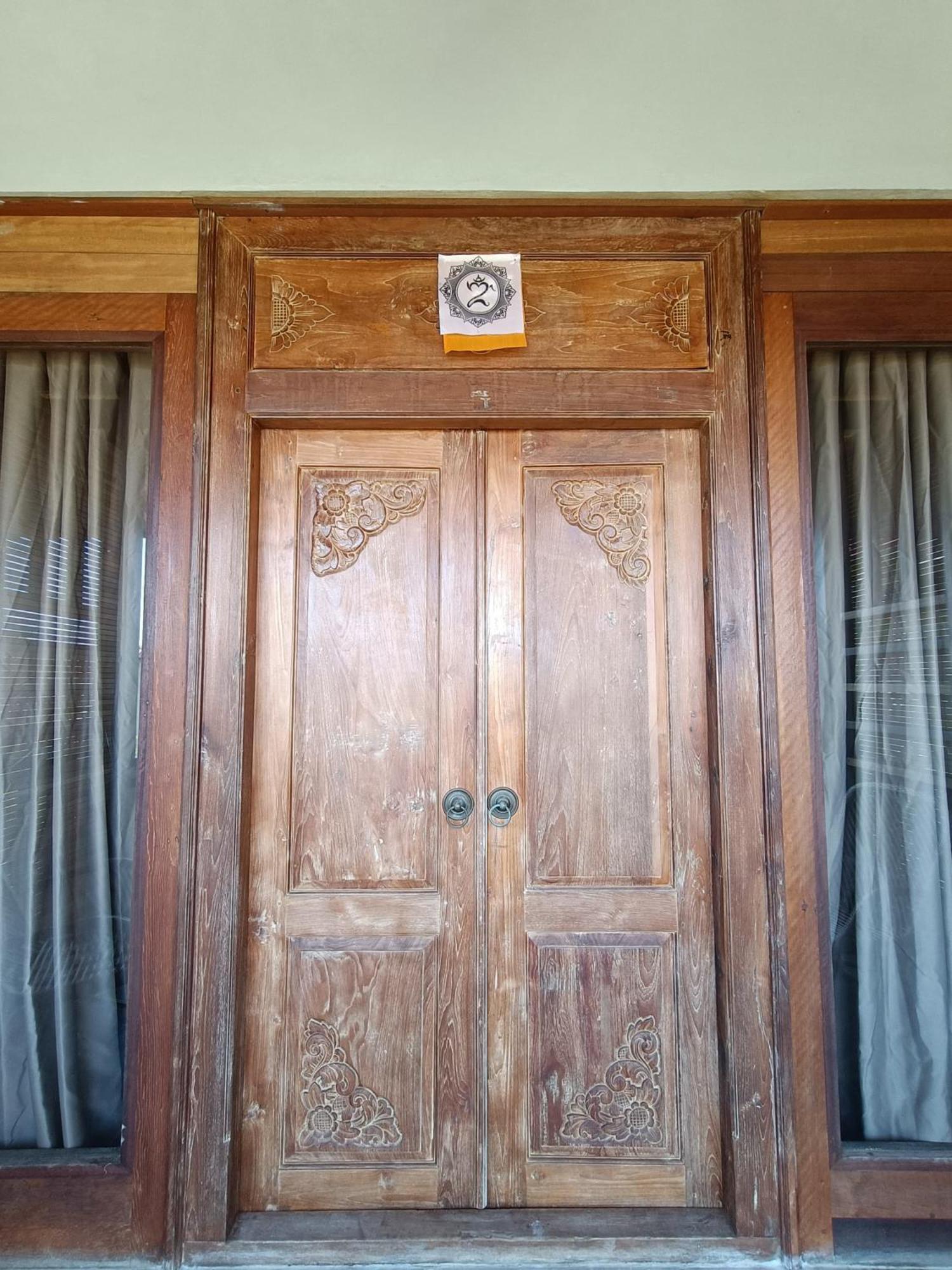 Putra'lebah Guest house Amed (Bali)