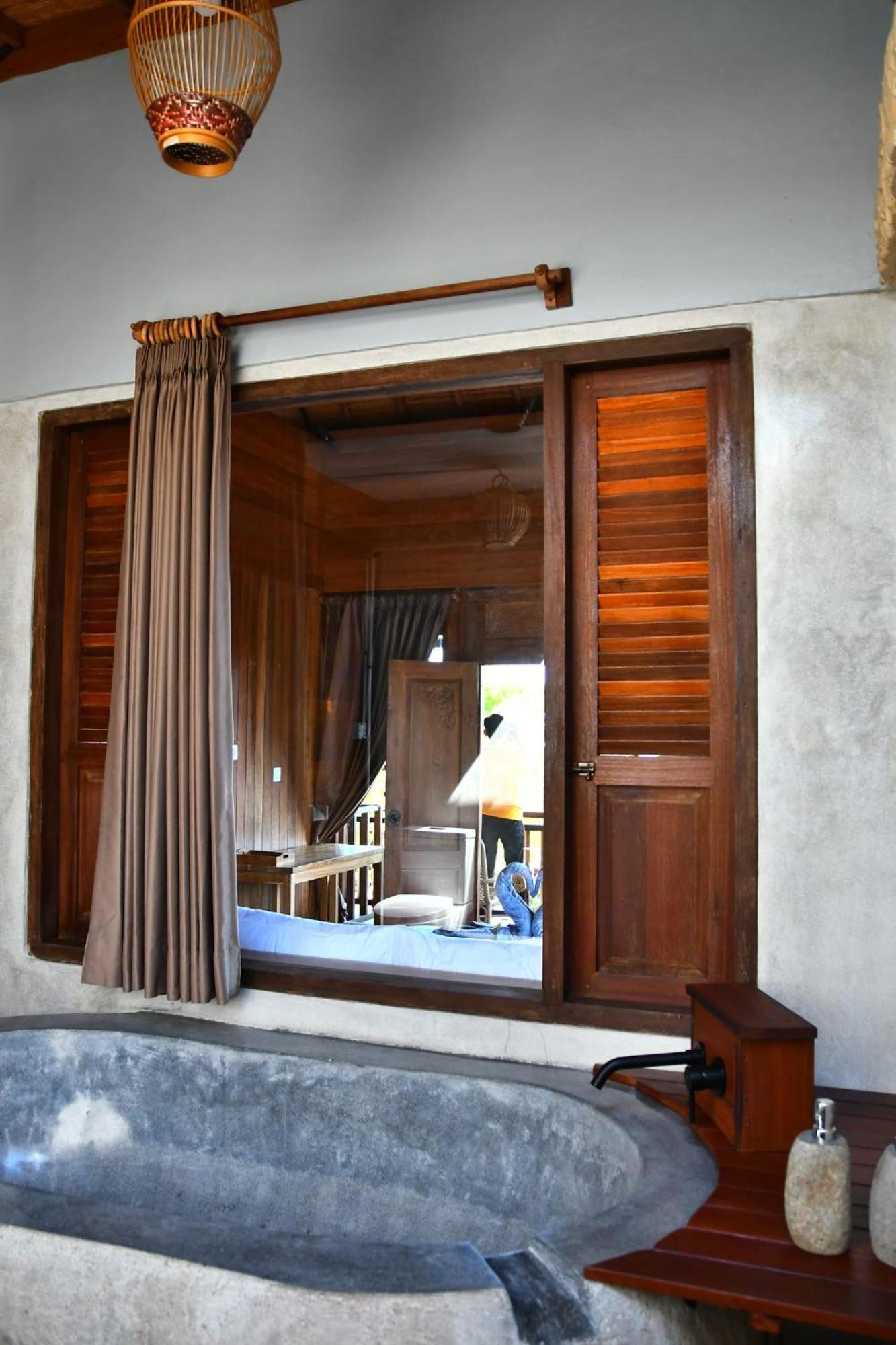 Putra'lebah * Amed (Bali)