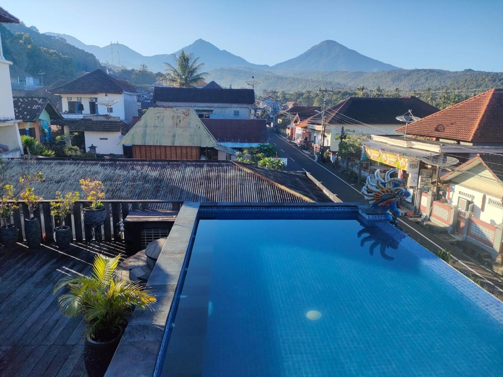 I Guci Munduk (Bali)