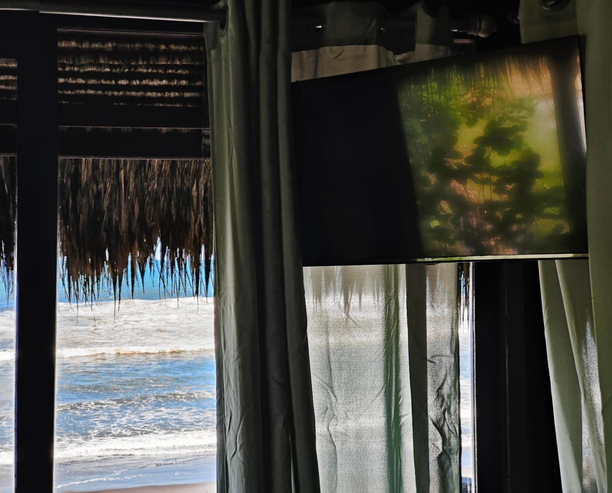 Beachfront Nixie And The Sea Tabanan (Bali)