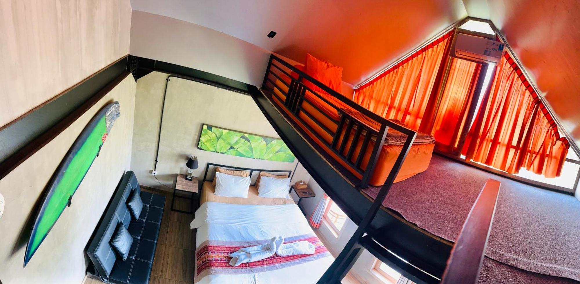 Uma Dewa Homestay