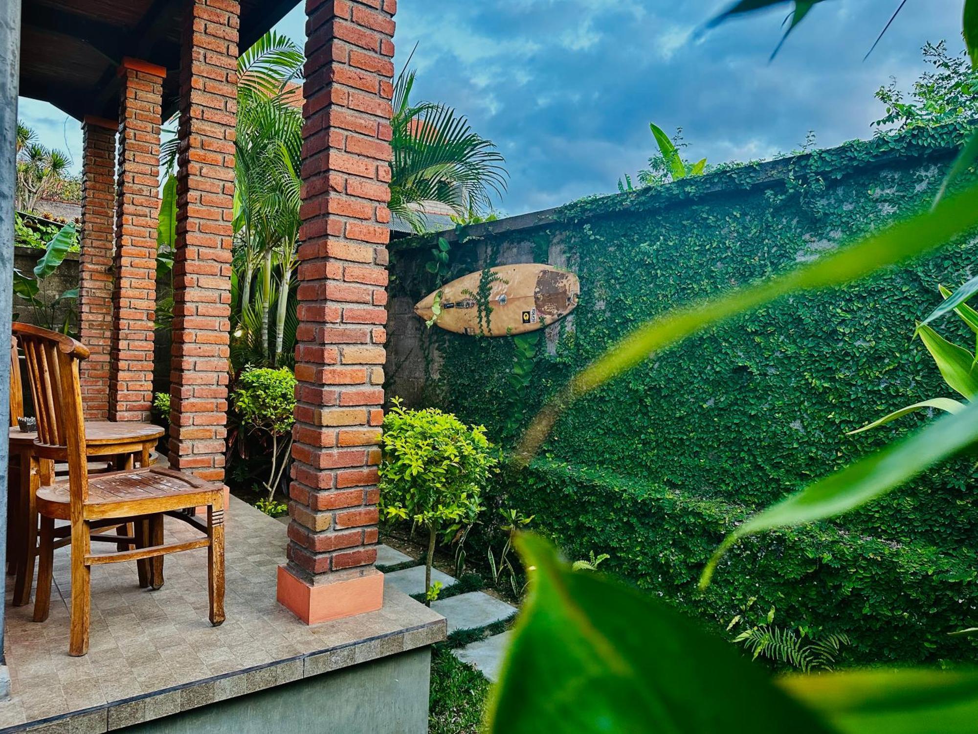 Homestay Uma Dewa