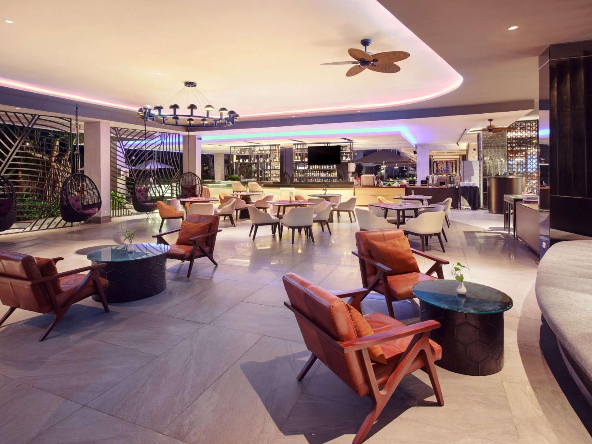 Grand Mercure Bali 5*