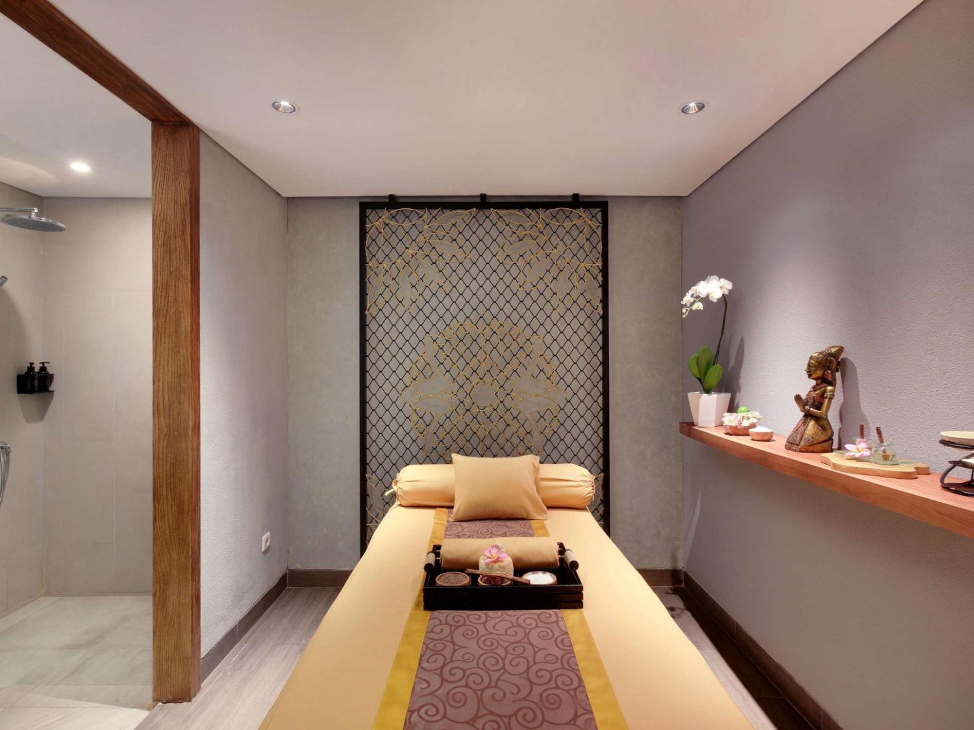 Grand Mercure Bali Hotel 5*