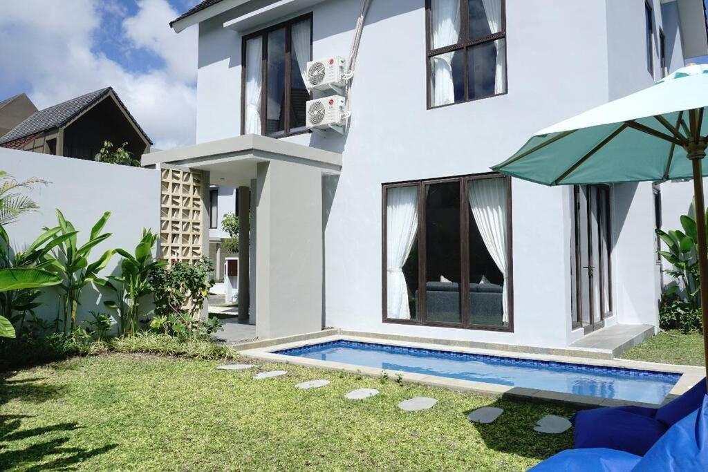 Rumah liburan Damita At Damara Village Hijau Jimbaran (Bali)