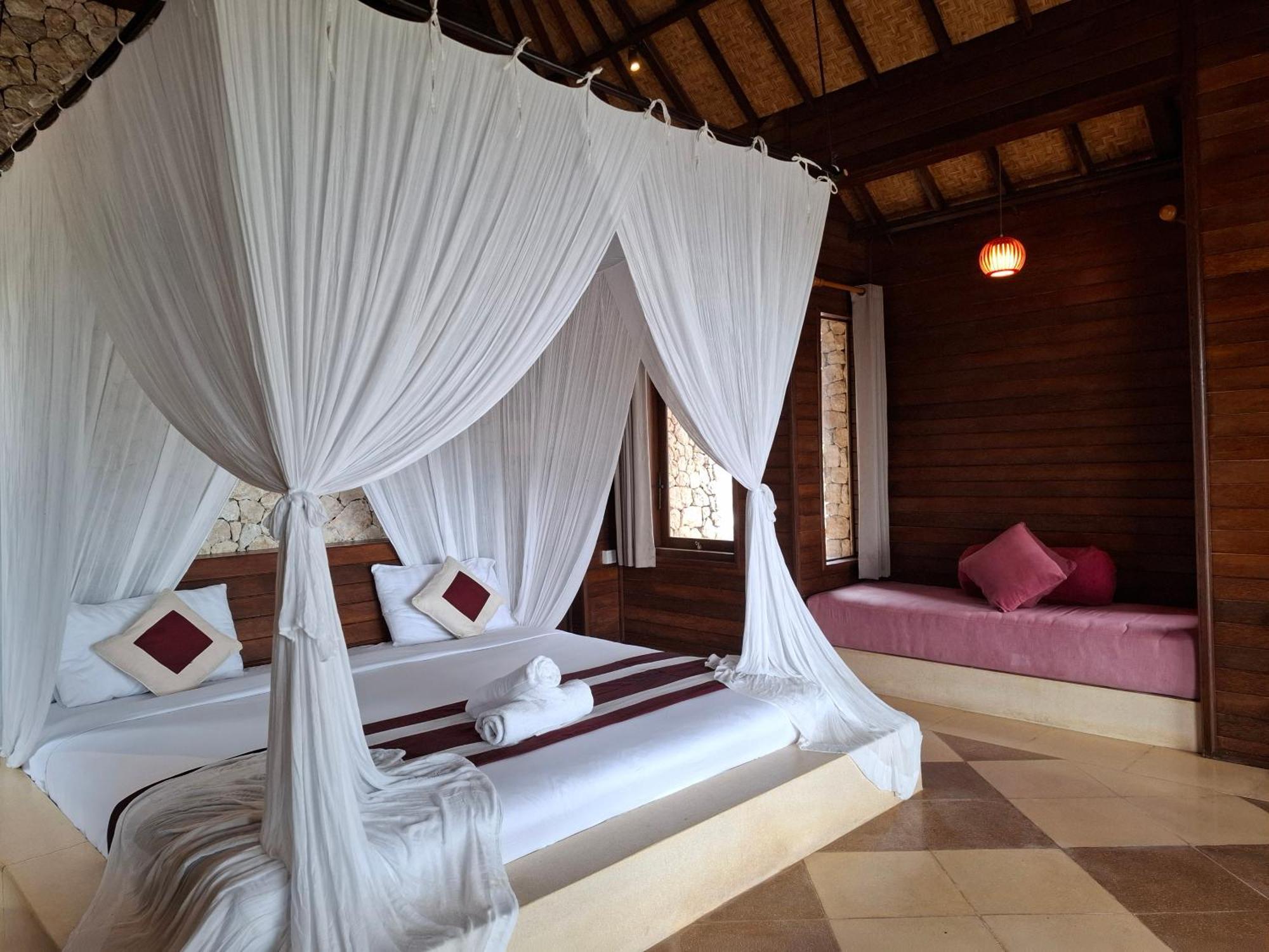 Rady Lembongan Lodge Nusa Lembongan (Bali)