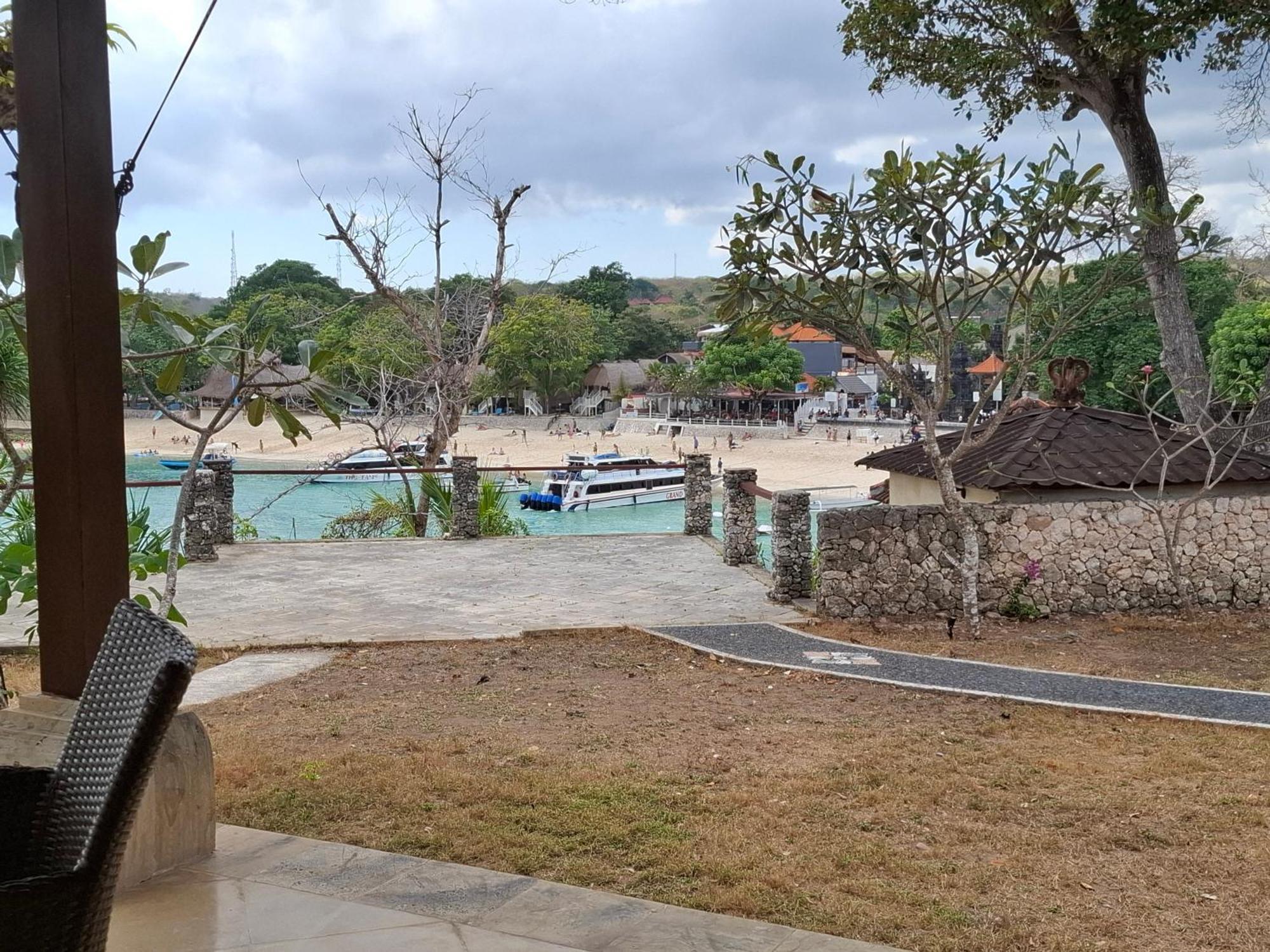Rady Lembongan Lodge Nusa Lembongan (Bali)