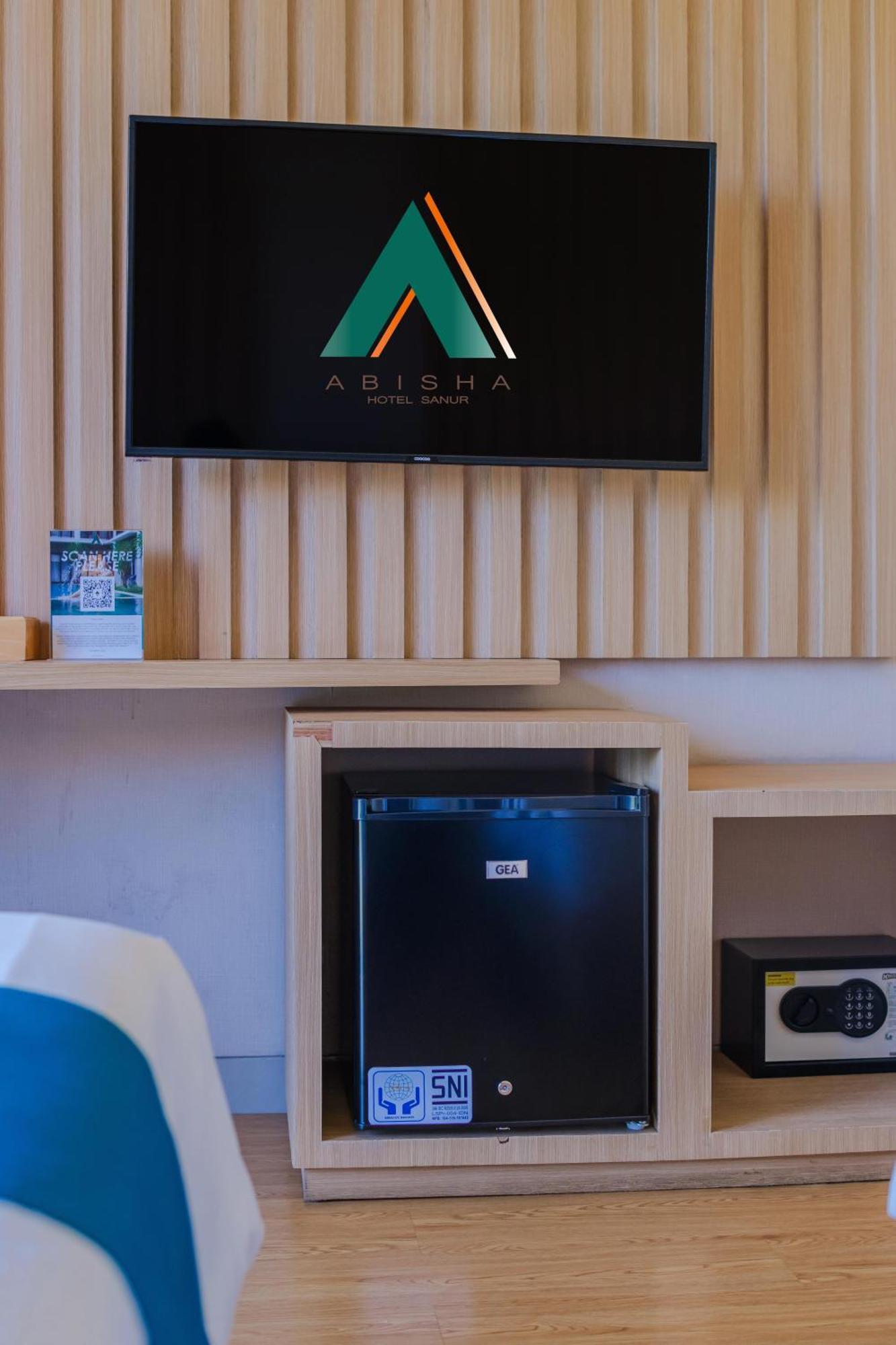 Hotel Abisha Sanur (Bali)