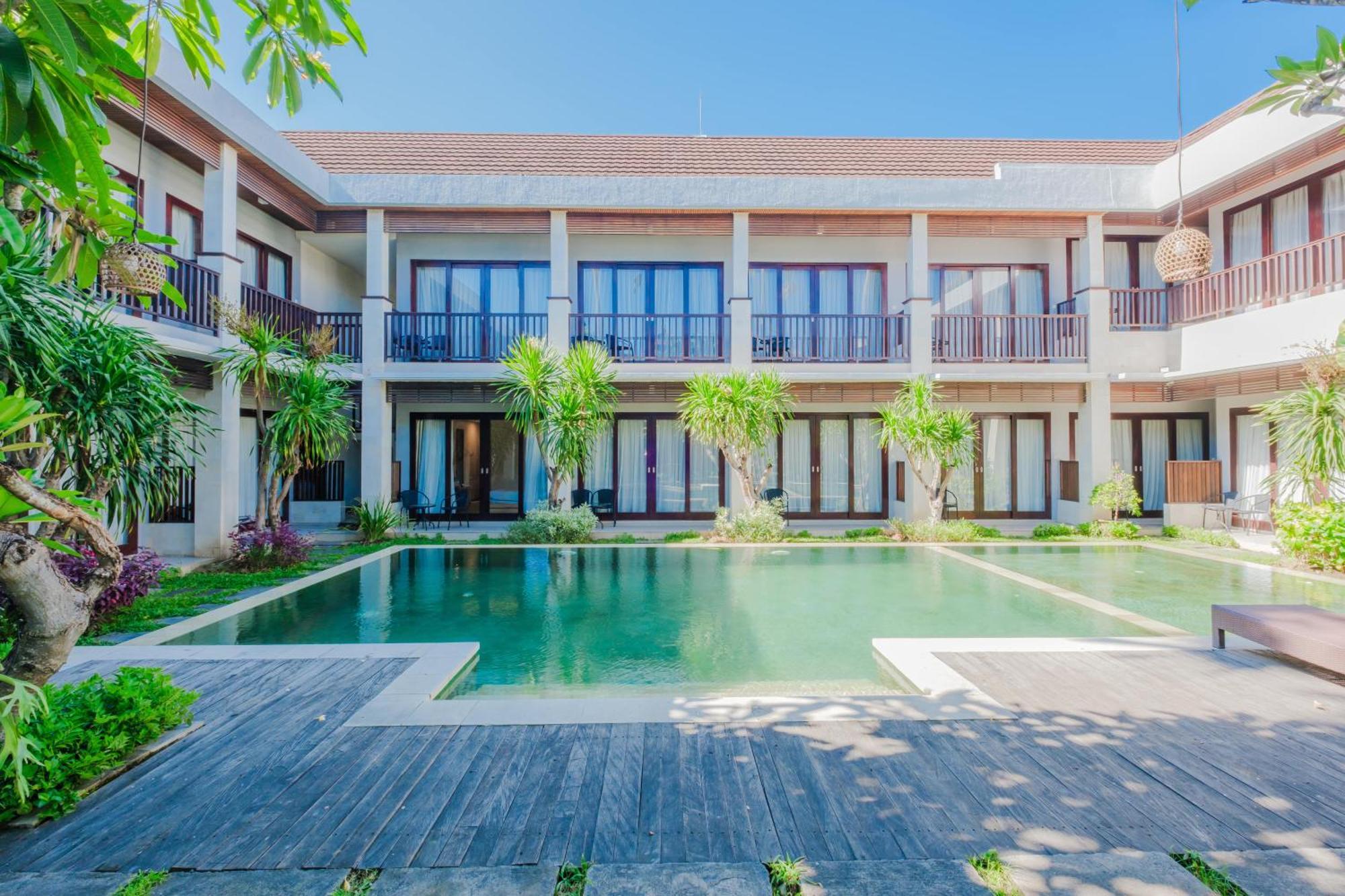 Abisha 3* Sanur (Bali)