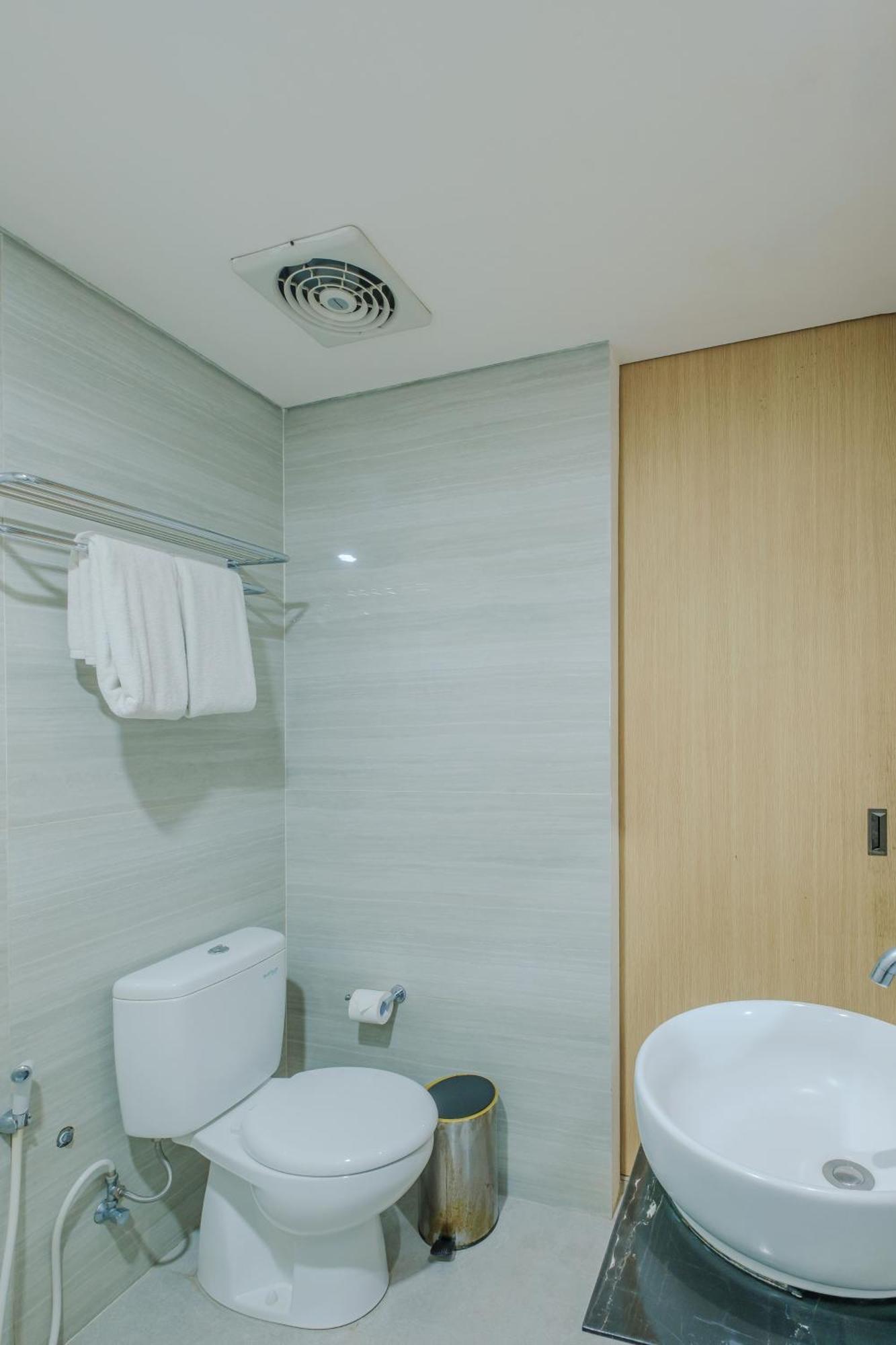 Abisha Hotel