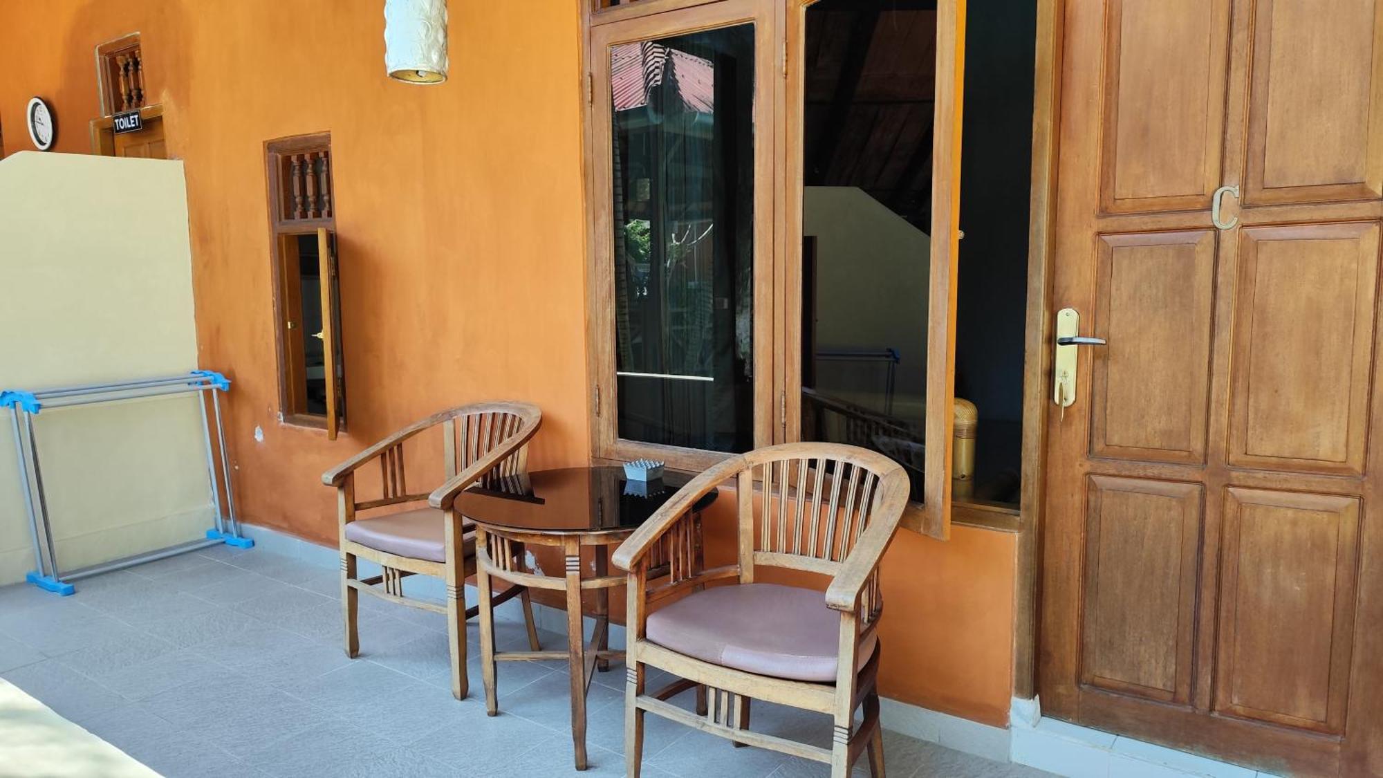 Keyani Holiday park