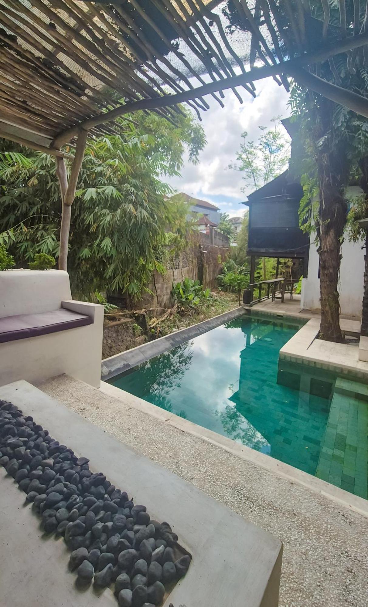 The Paica Denpasar (Bali)