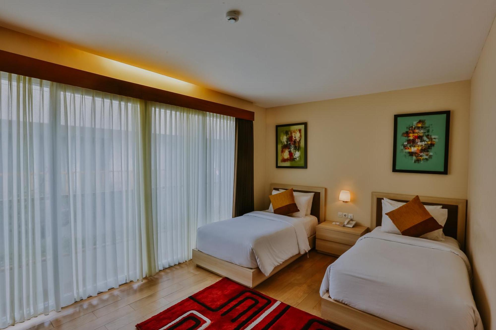 D'nusa Club And