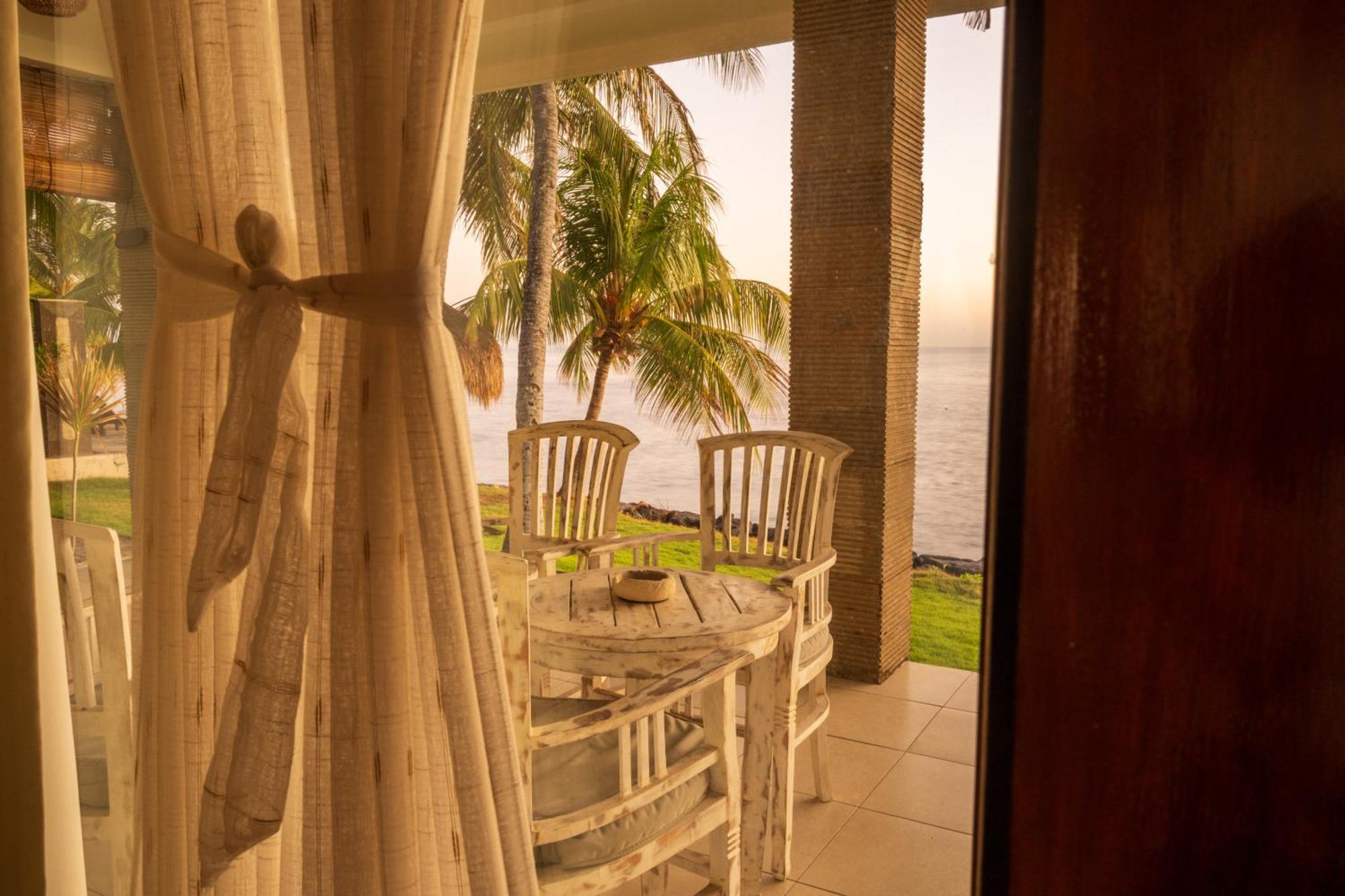 Holiday park Relax Bali Dive & Ocean Front Tulamben (Bali)