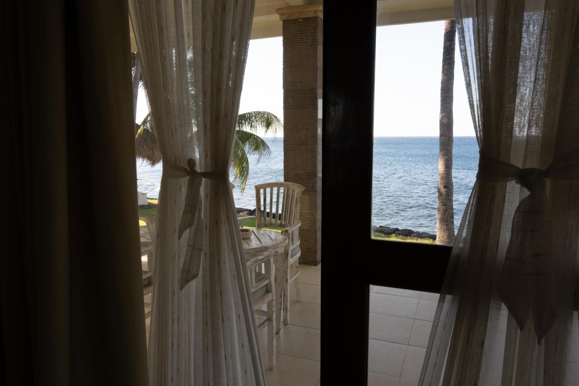 Holiday park Relax Bali Dive & Ocean Front