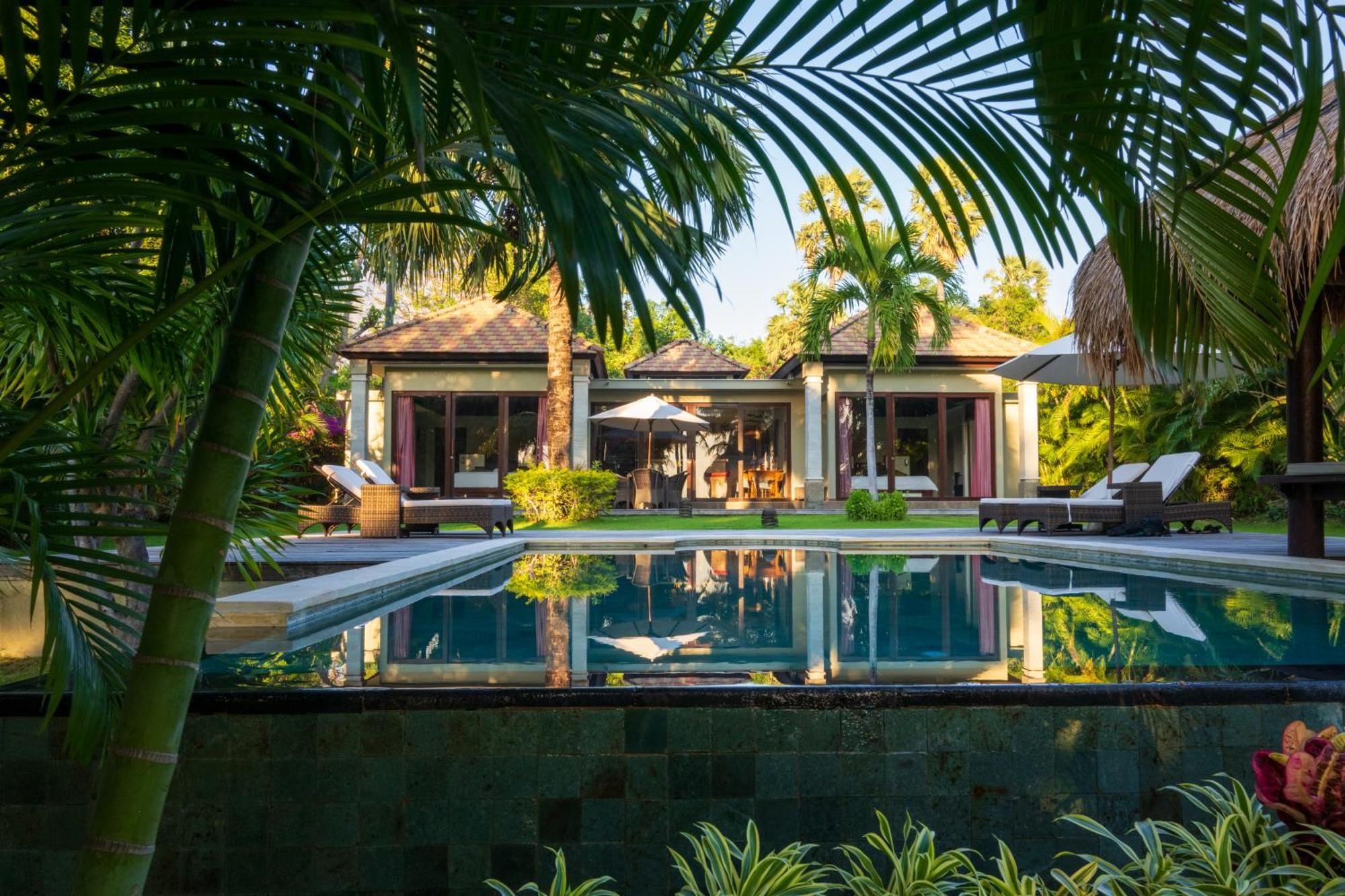 Relax Bali Dive & Ocean Front 4* Tulamben (Bali)
