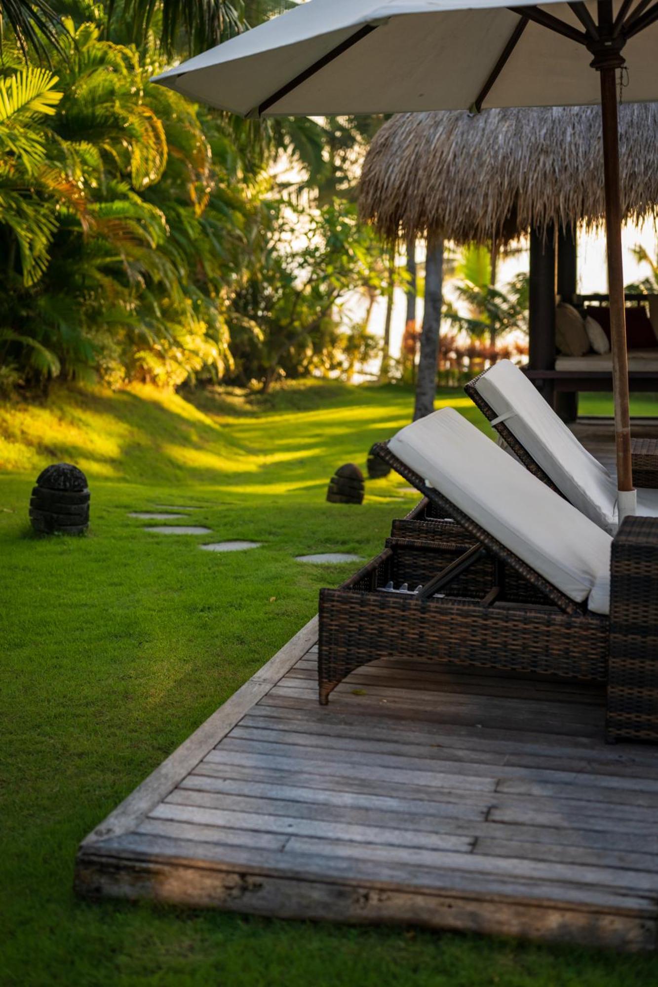 Relax Bali Dive & Ocean Front 4* Tulamben (Bali)