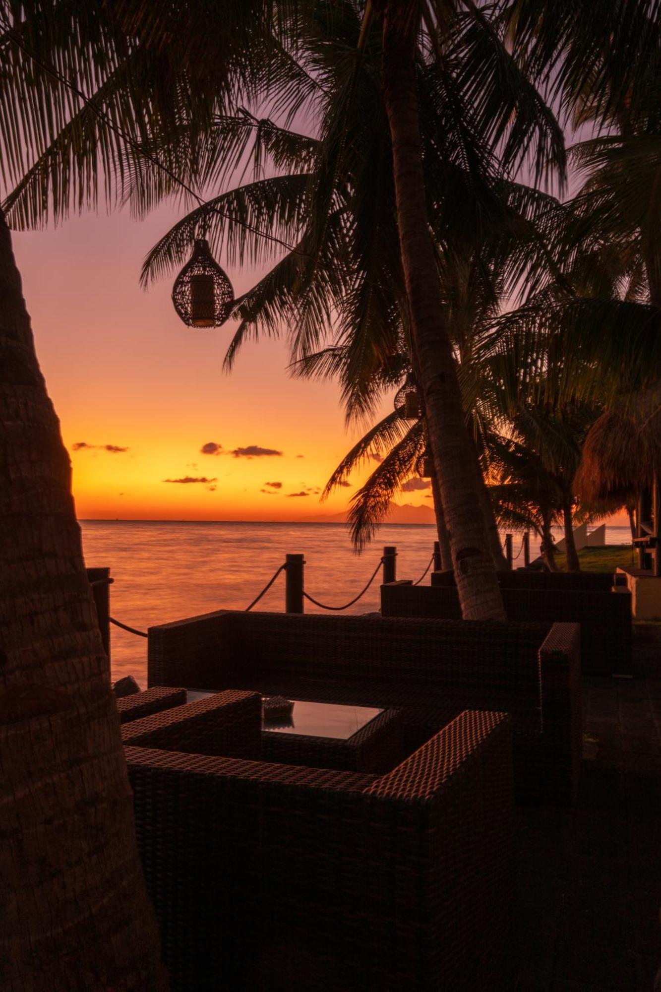 Holiday park Relax Bali Dive & Ocean Front Tulamben (Bali)