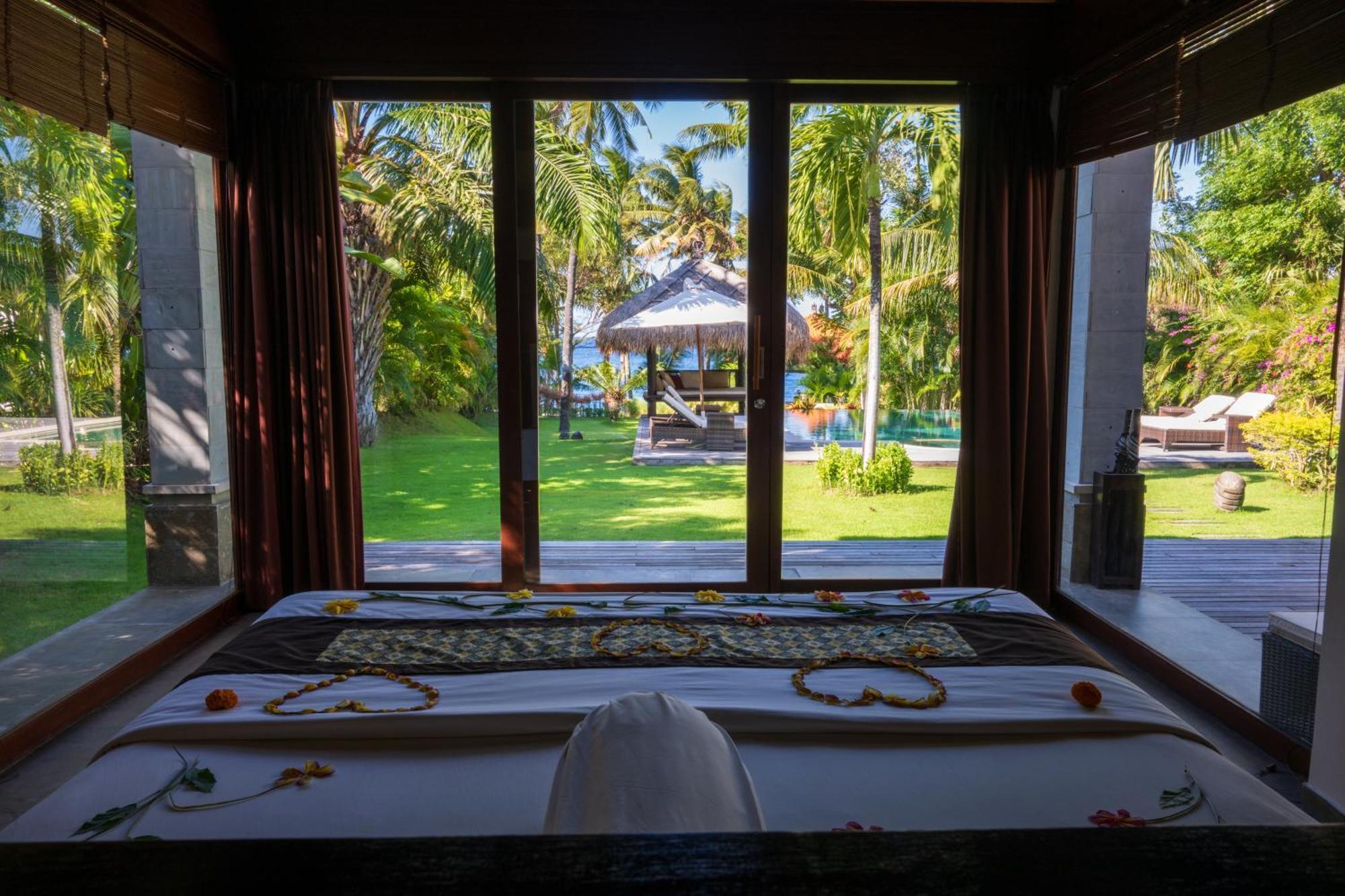 Holiday park Relax Bali Dive & Ocean Front