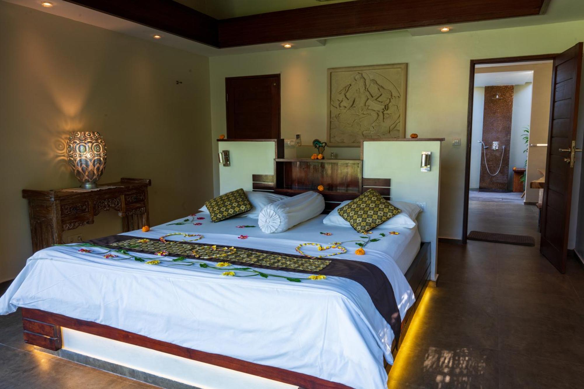 Relax Bali Dive & Ocean Front 4* Tulamben (Bali)