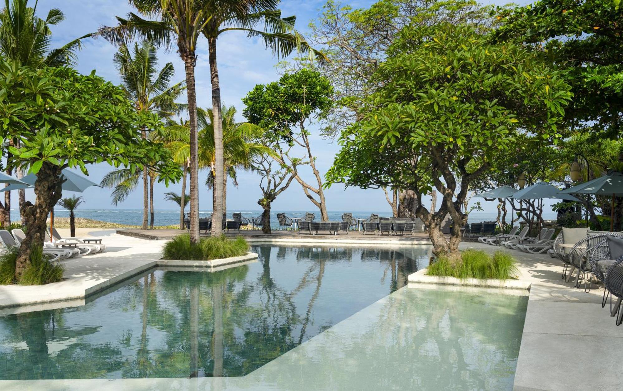 Hotel The Anvaya Beach Resorts 5*