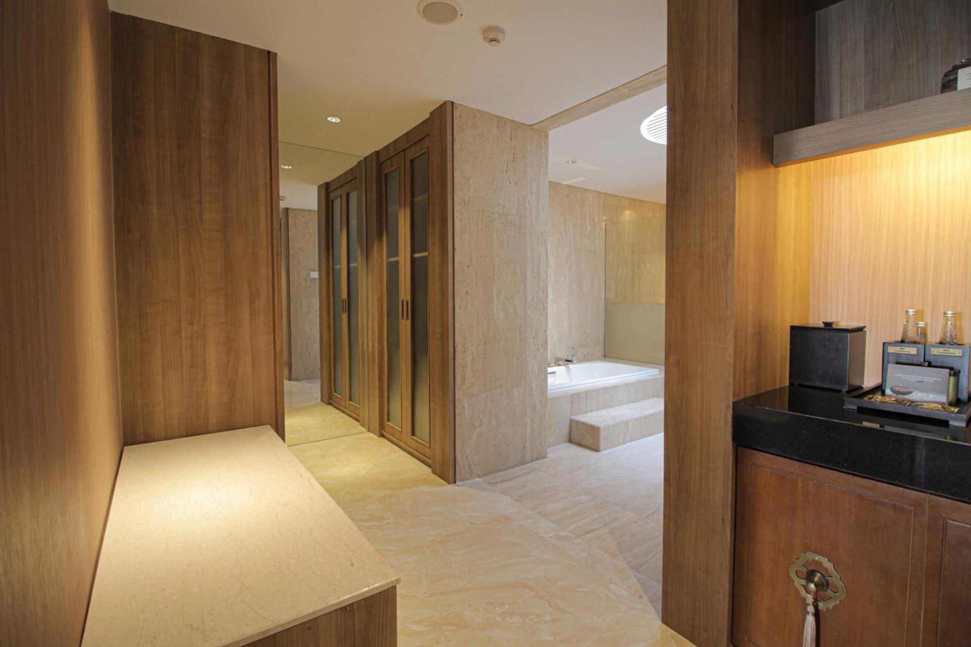 Hotel The Anvaya Beach Resorts