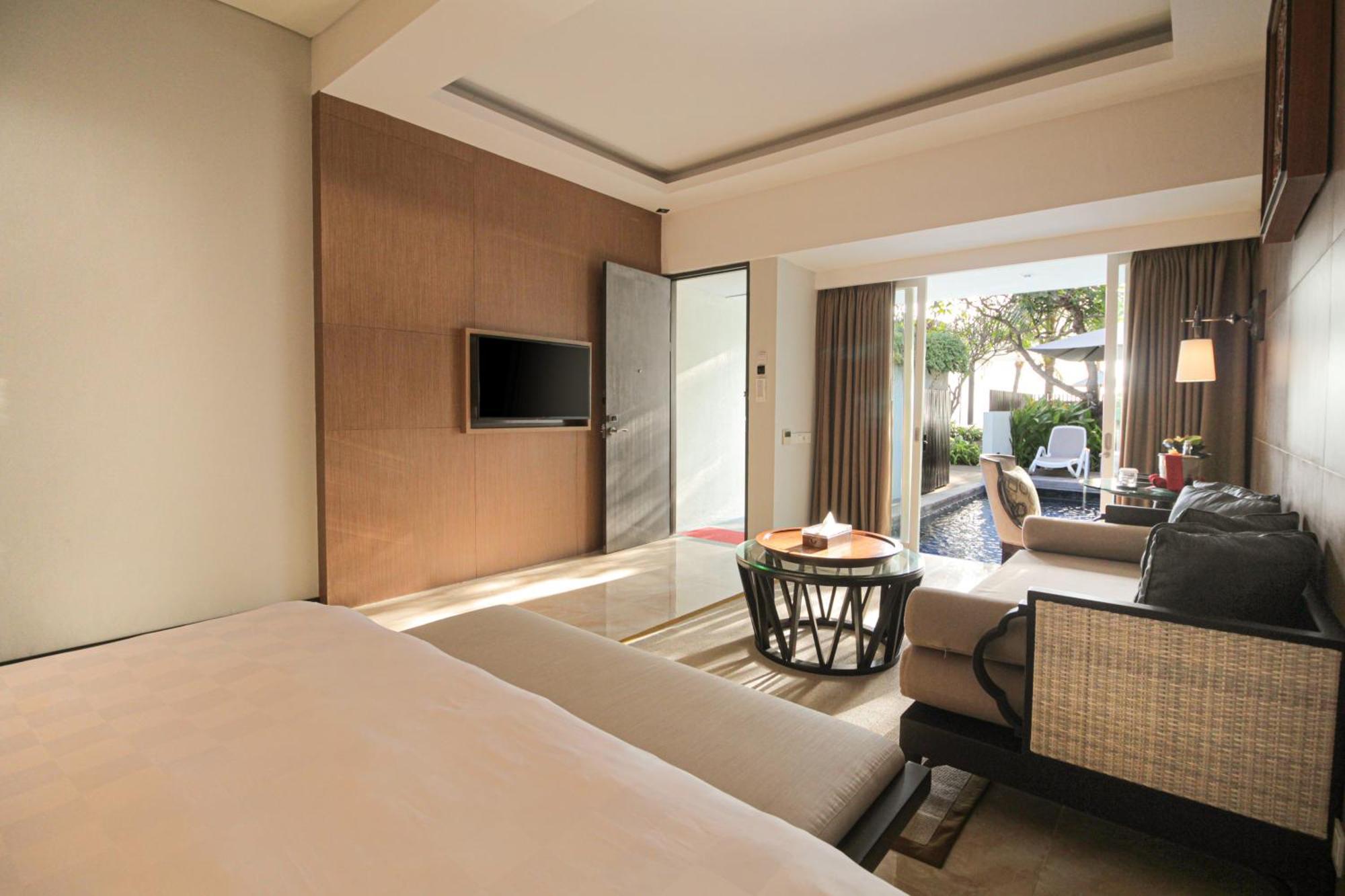 The Anvaya Beach Resorts Kuta (Bali)